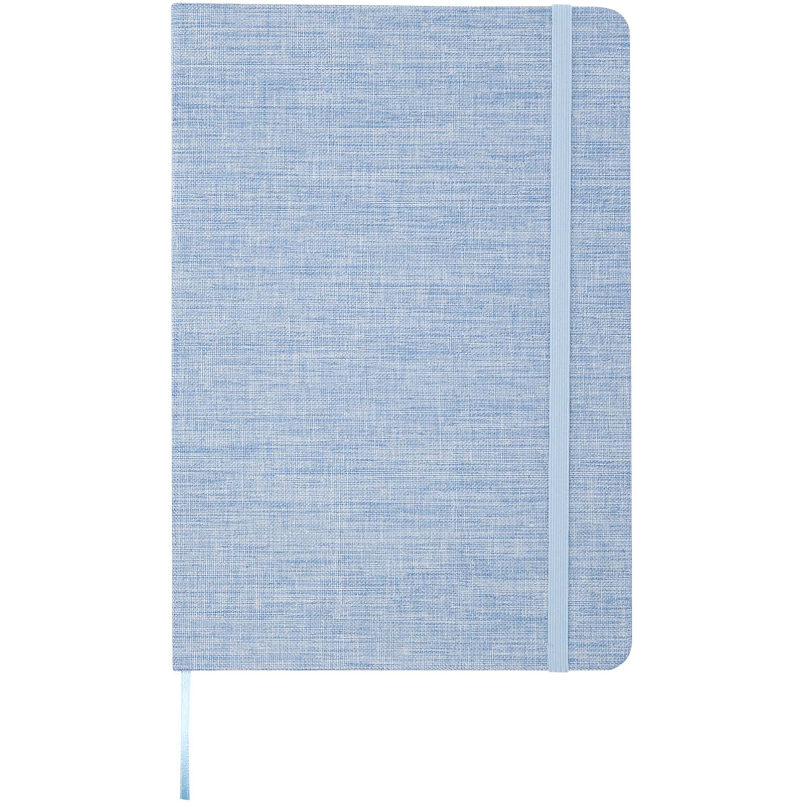 Ramona A5 cotton notebook