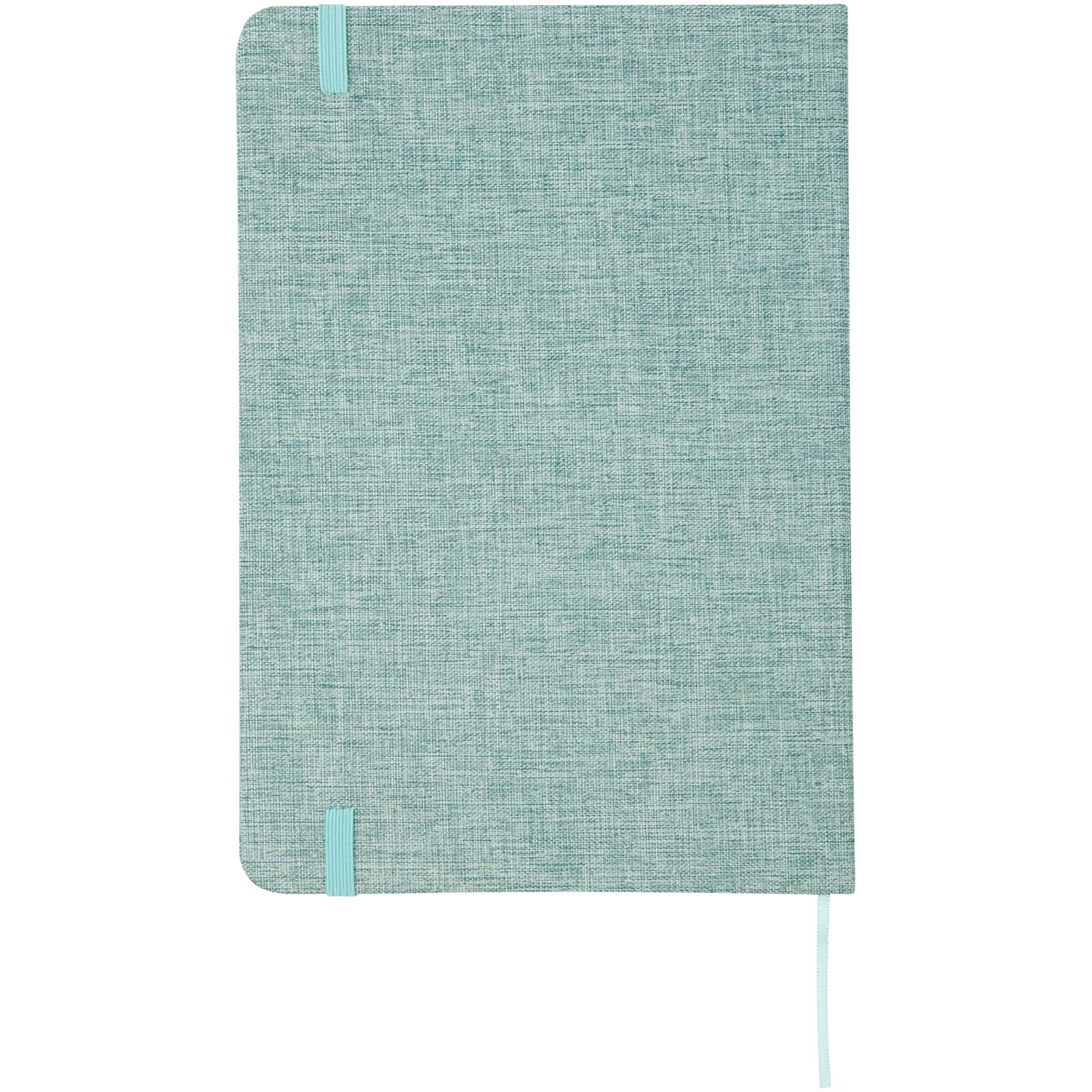 Ramona A5 cotton notebook