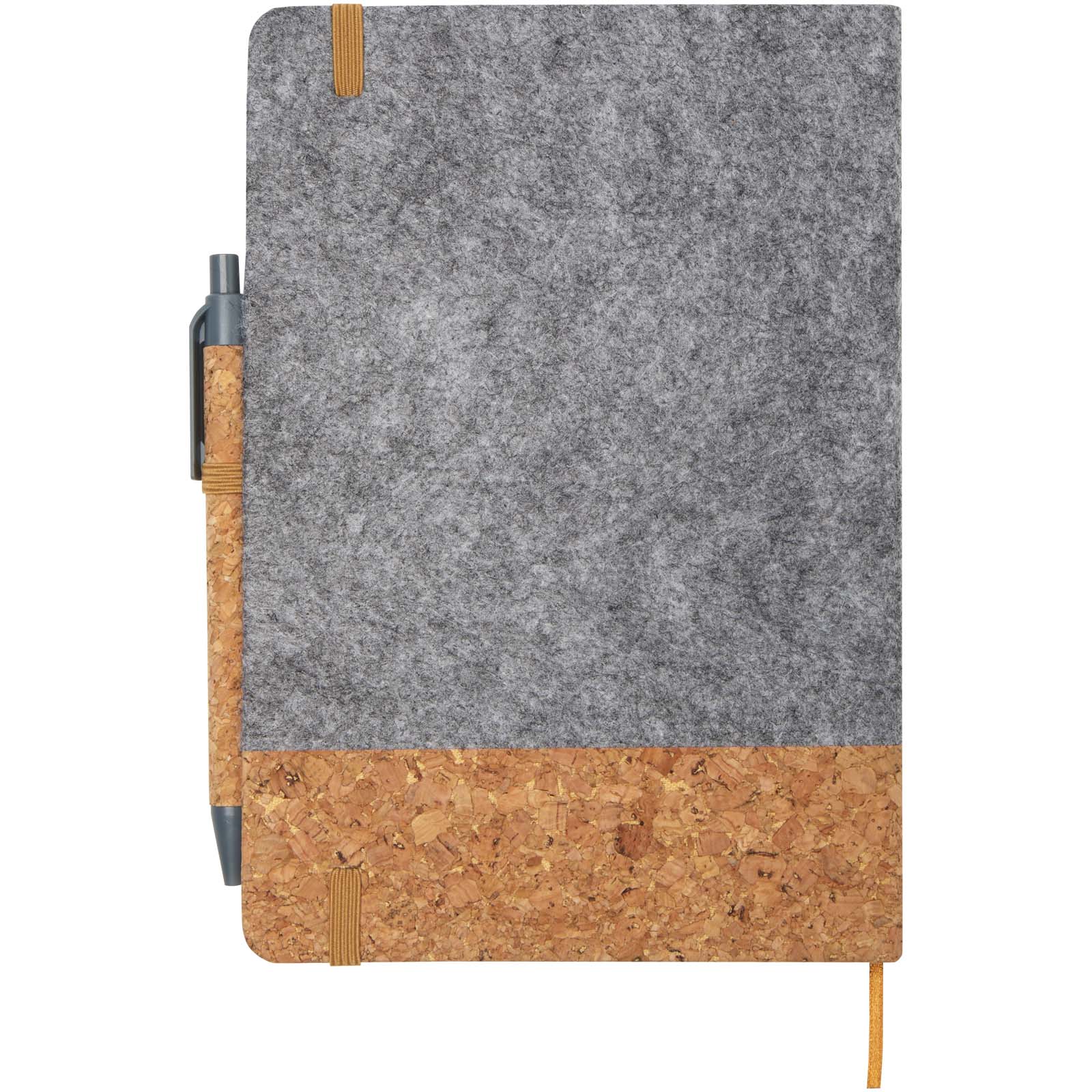 Veronica A5 hard cover notebook
