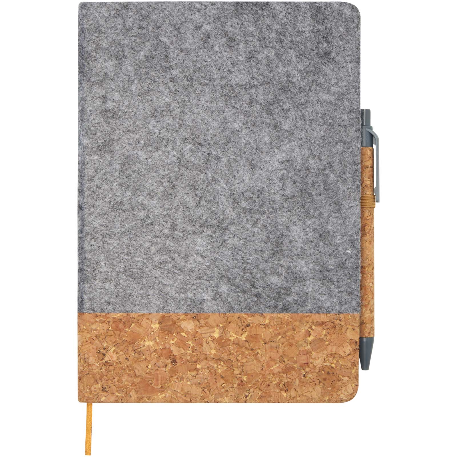 Veronica A5 hard cover notebook