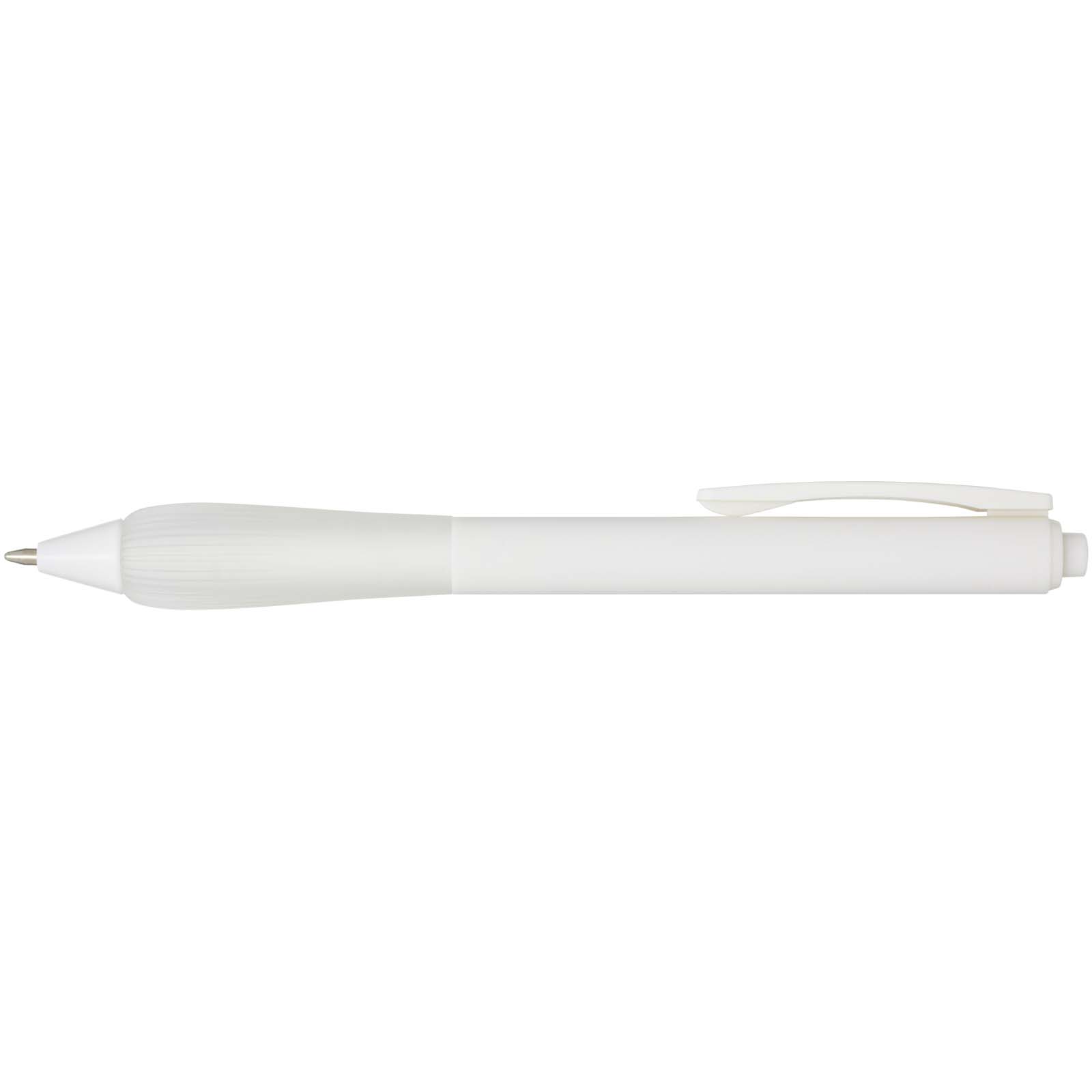 Lorena RABS ballpoint pen (blue ink)