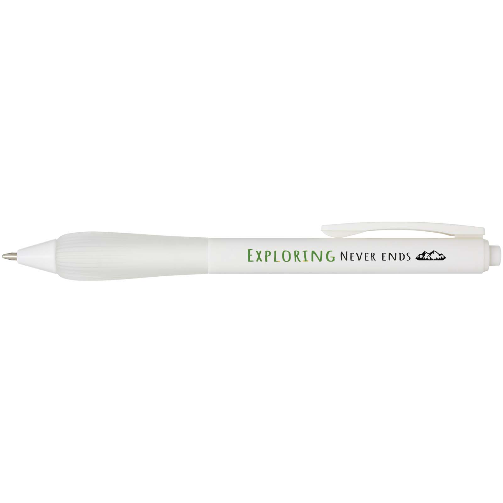 Lorena RABS ballpoint pen (blue ink)