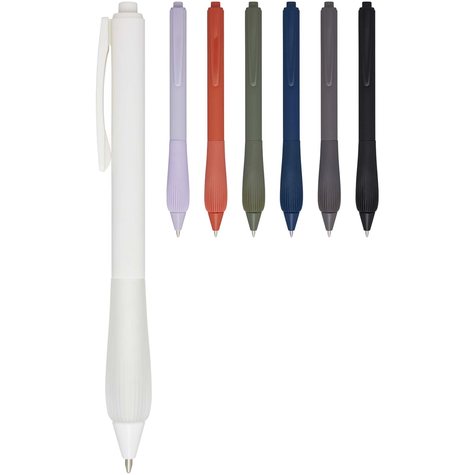 Lorena RABS ballpoint pen (blue ink)