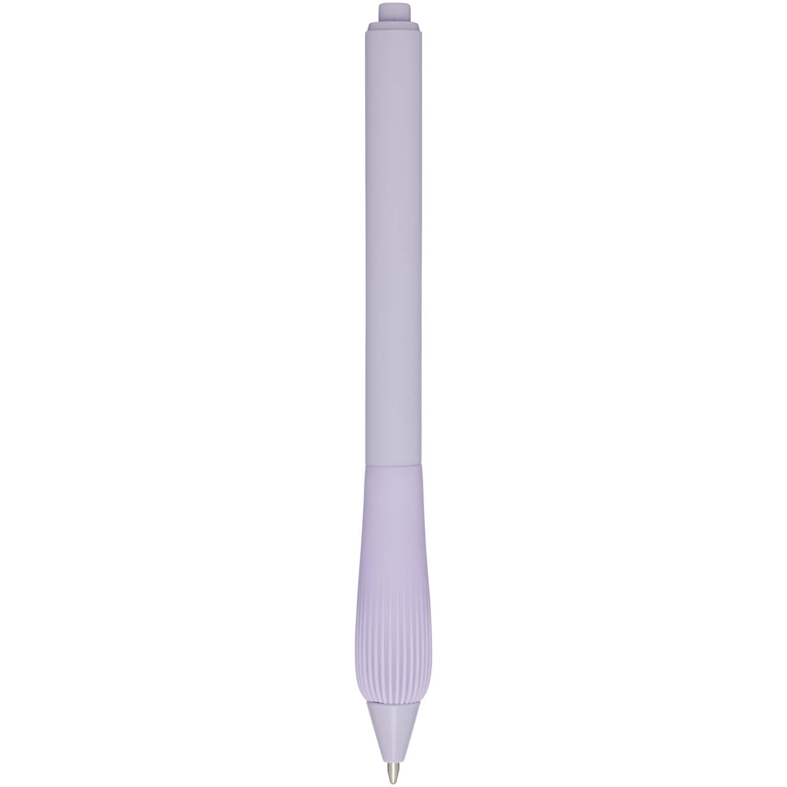 Lorena RABS ballpoint pen (blue ink)