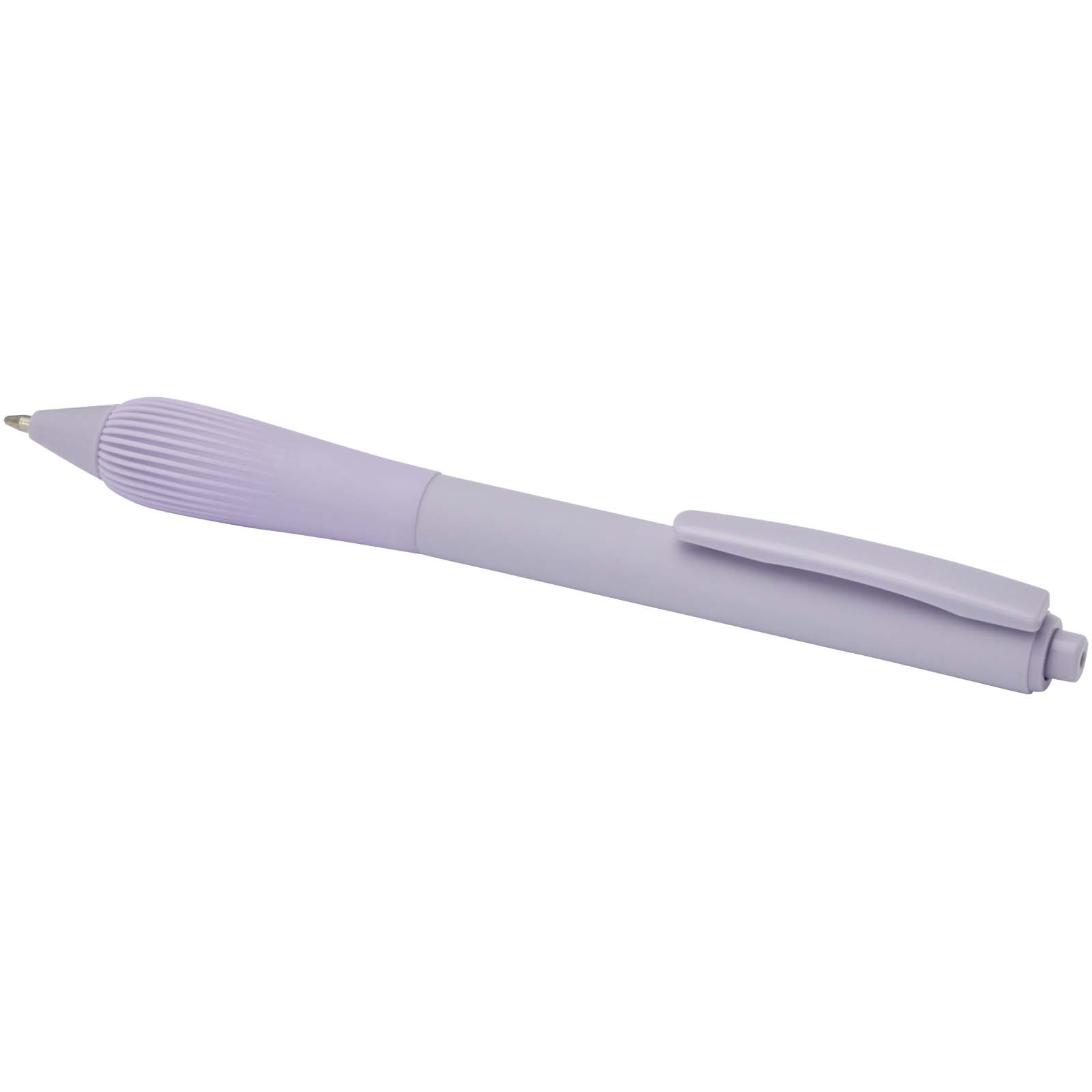 Lorena RABS ballpoint pen (blue ink)
