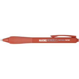 Lorena RABS ballpoint pen (blue ink)