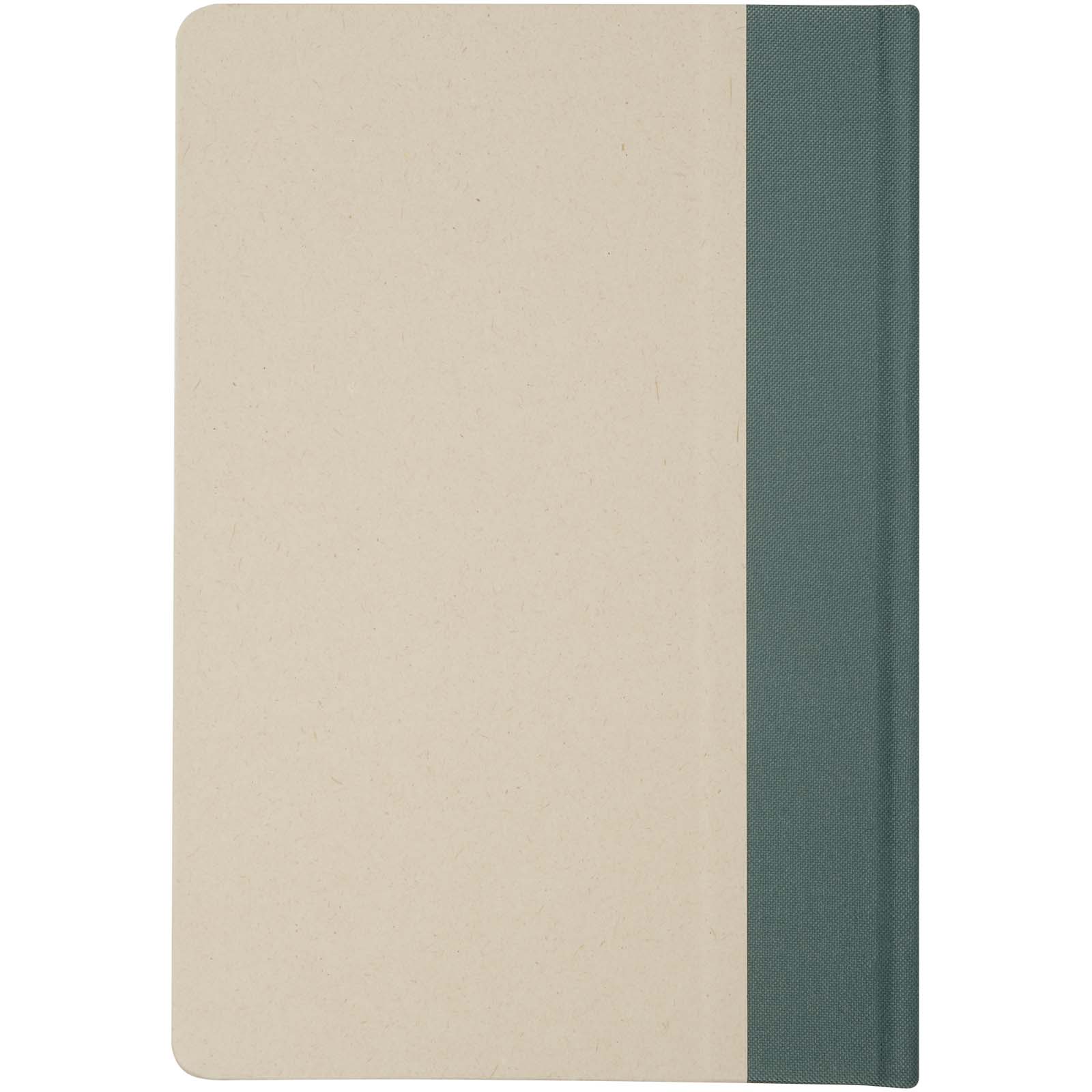 Liliana A5 sugar cane paper hard cover notebook
