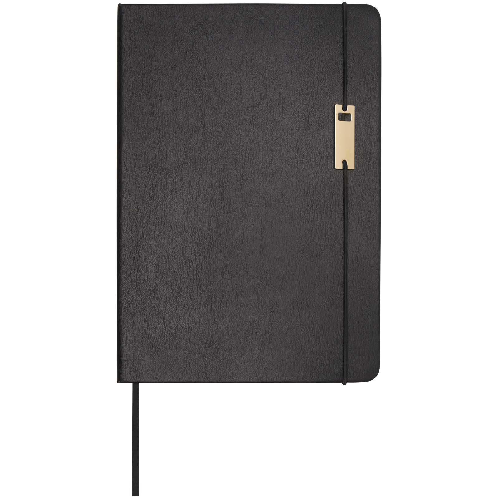Legato A5 notebook and rollerball pen set (blue ink)