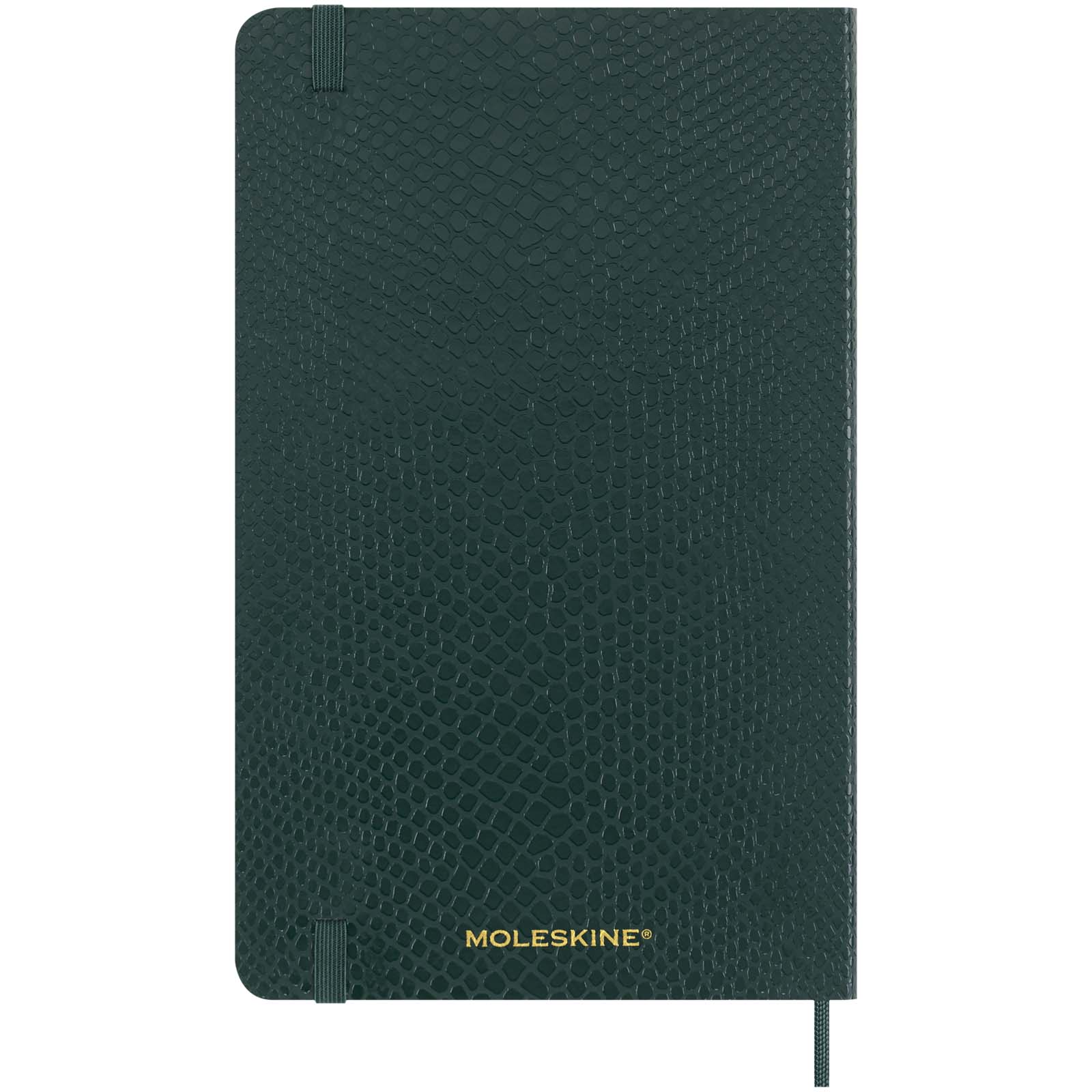 Moleskine 100% VEGEA® Boa L soft cover notebook – ruled