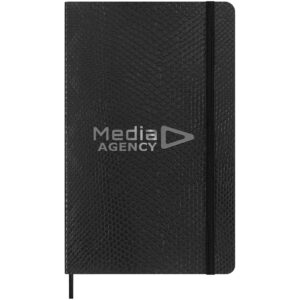 Moleskine 100% VEGEA® Boa L soft cover notebook – ruled