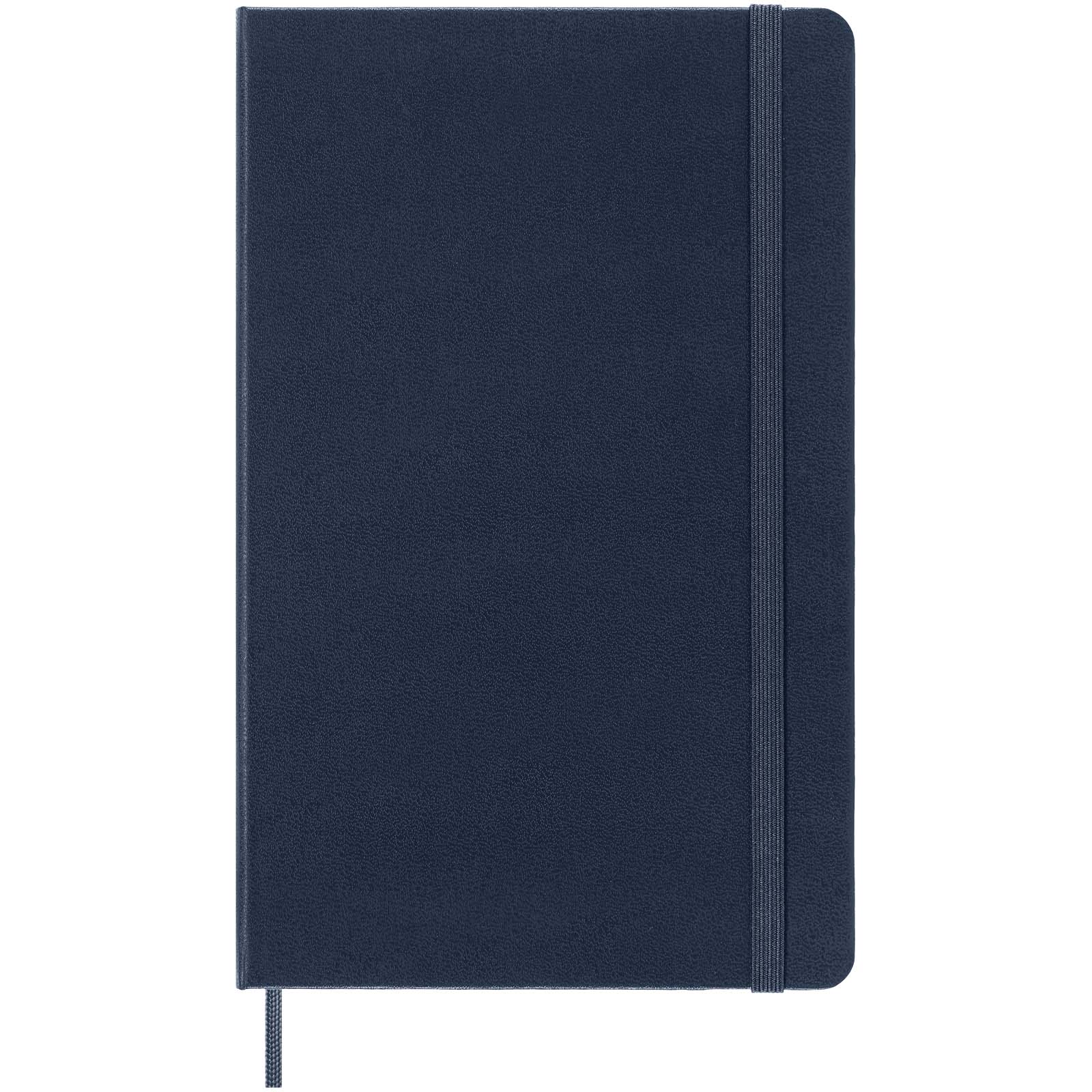 Moleskine Smart notebook L – ruled