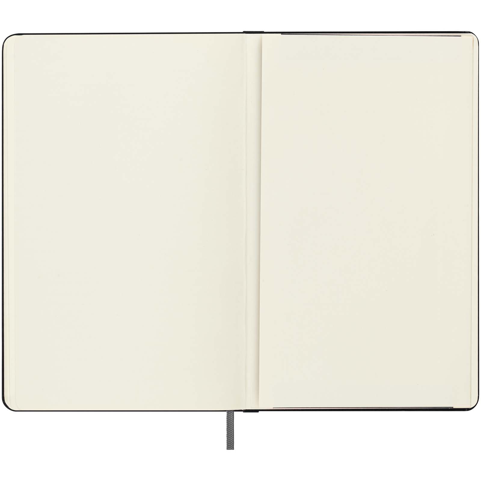 Moleskine Smart notebook L – ruled