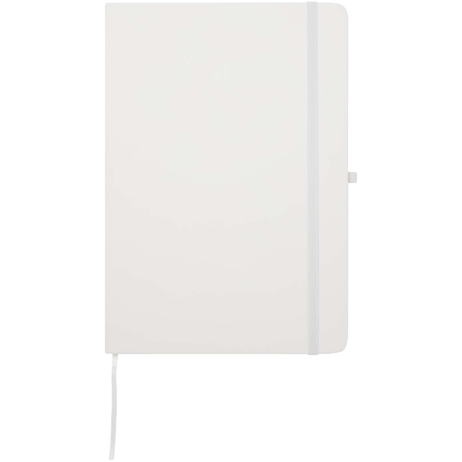 Spectrum Plus A5 hard cover notebook