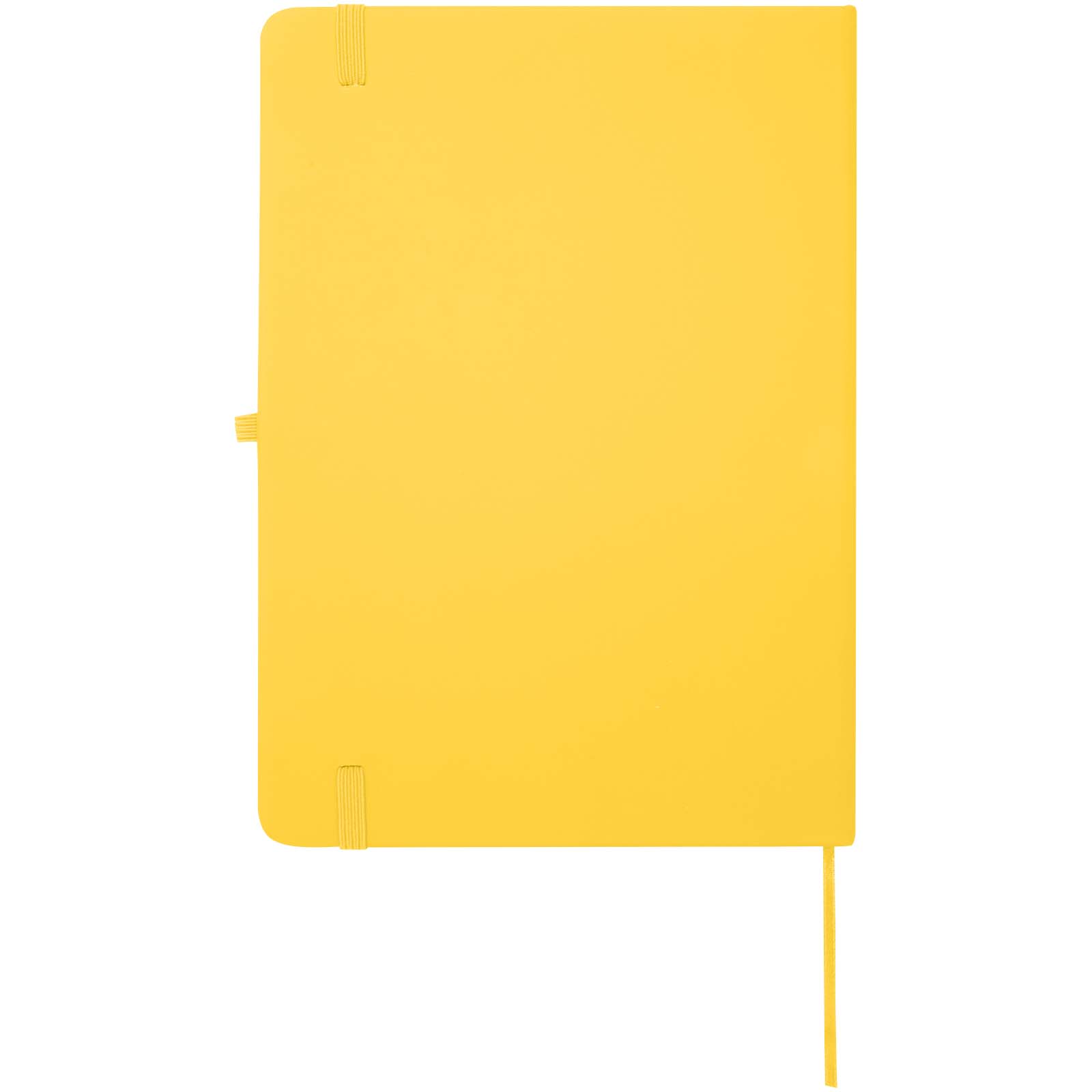 Spectrum Plus A5 hard cover notebook
