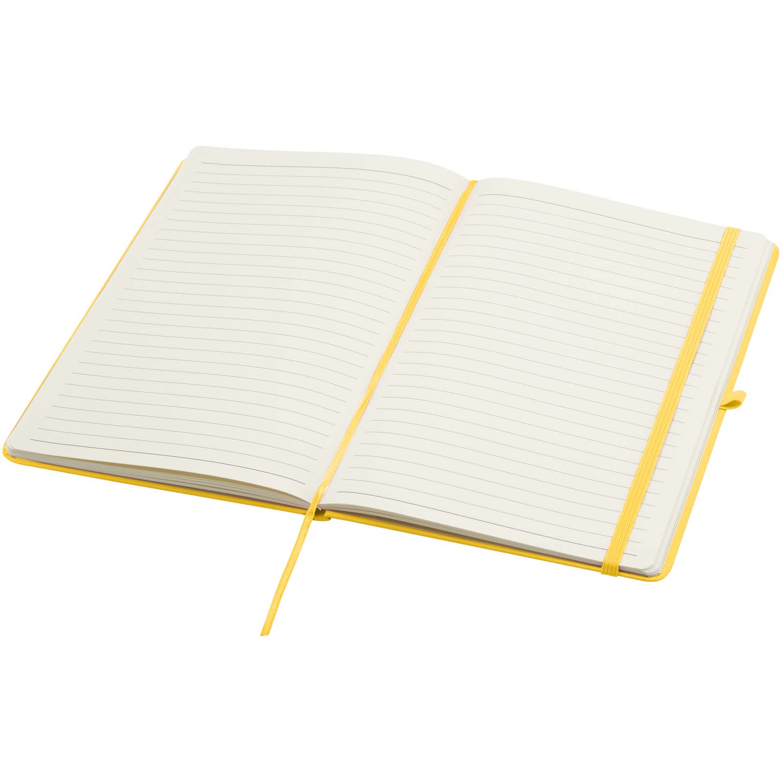Spectrum Plus A5 hard cover notebook