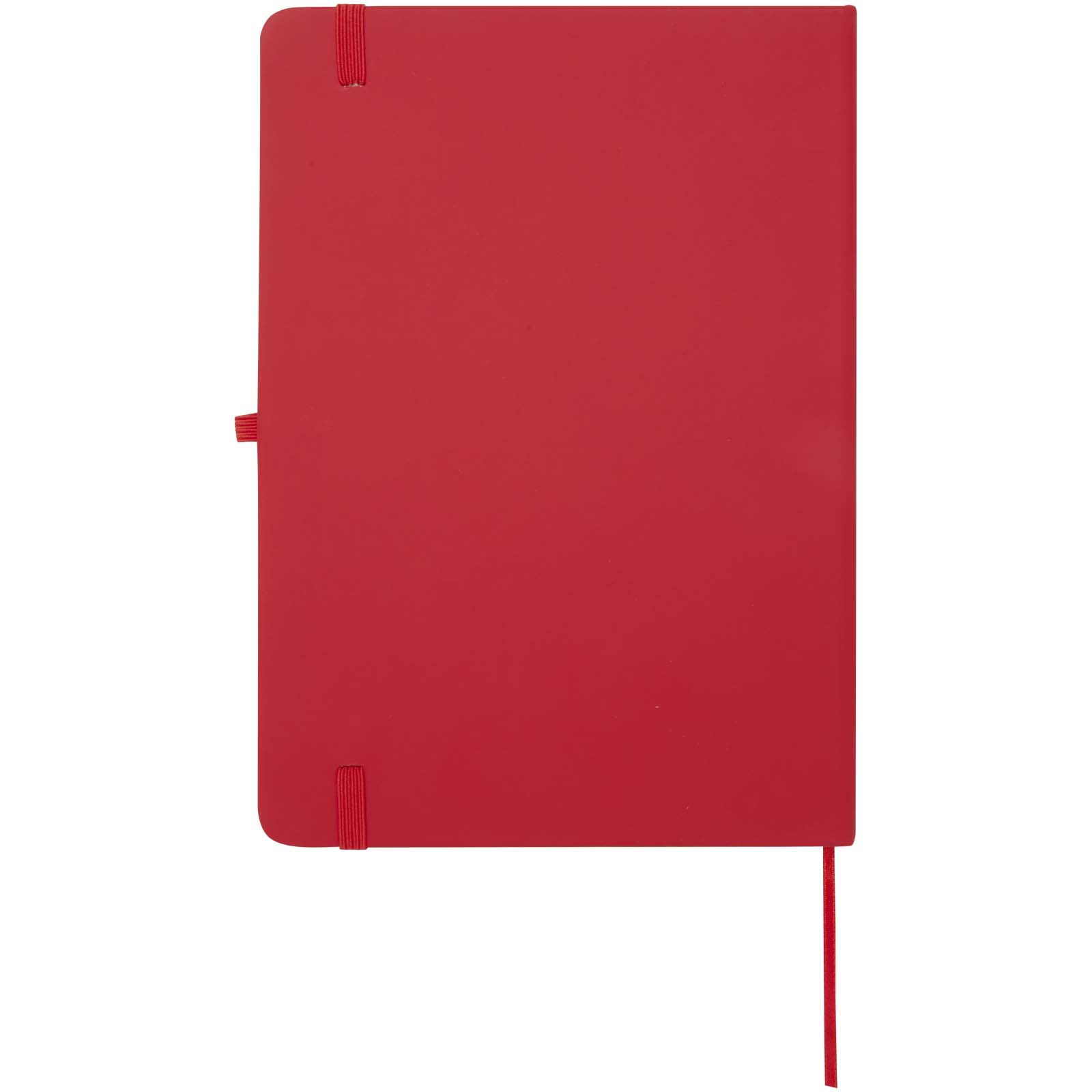Spectrum Plus A5 hard cover notebook