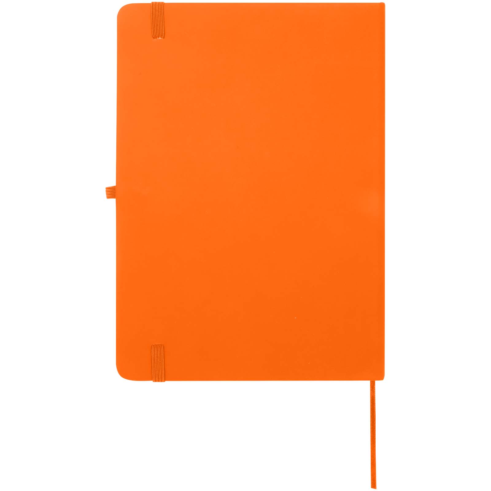 Spectrum Plus A5 hard cover notebook