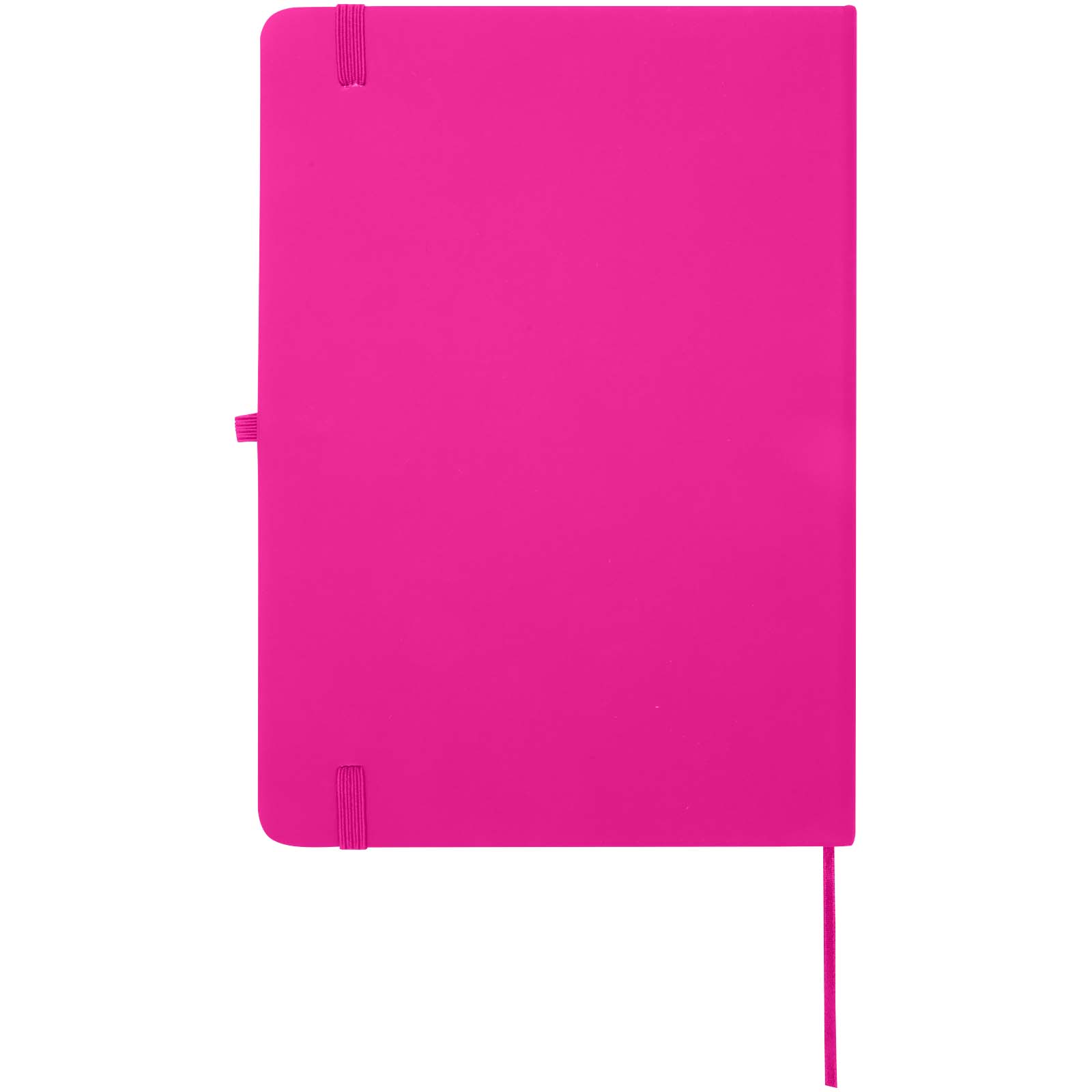 Spectrum Plus A5 hard cover notebook