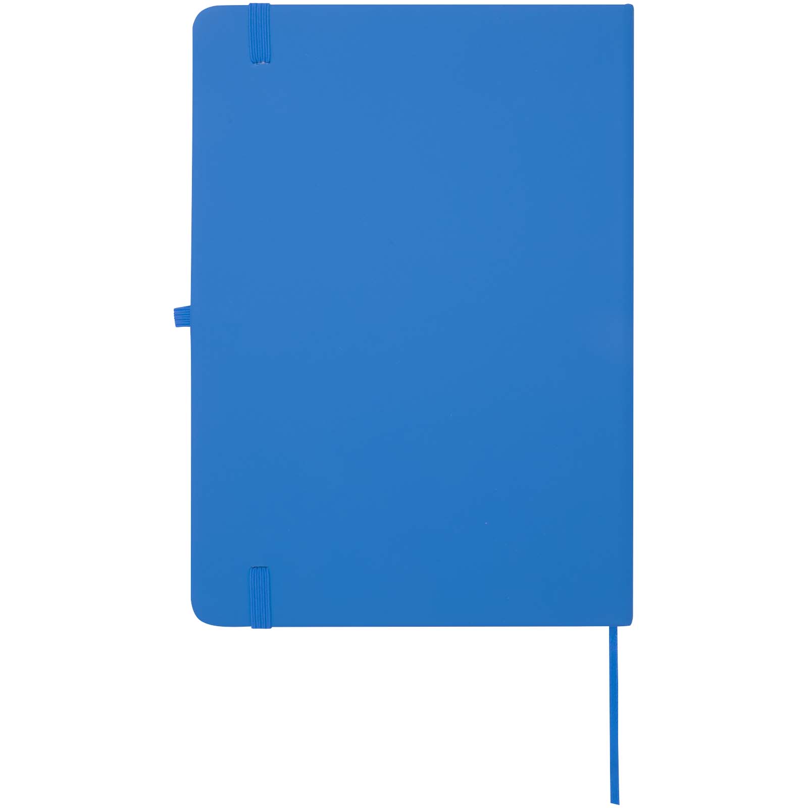 Spectrum Plus A5 hard cover notebook
