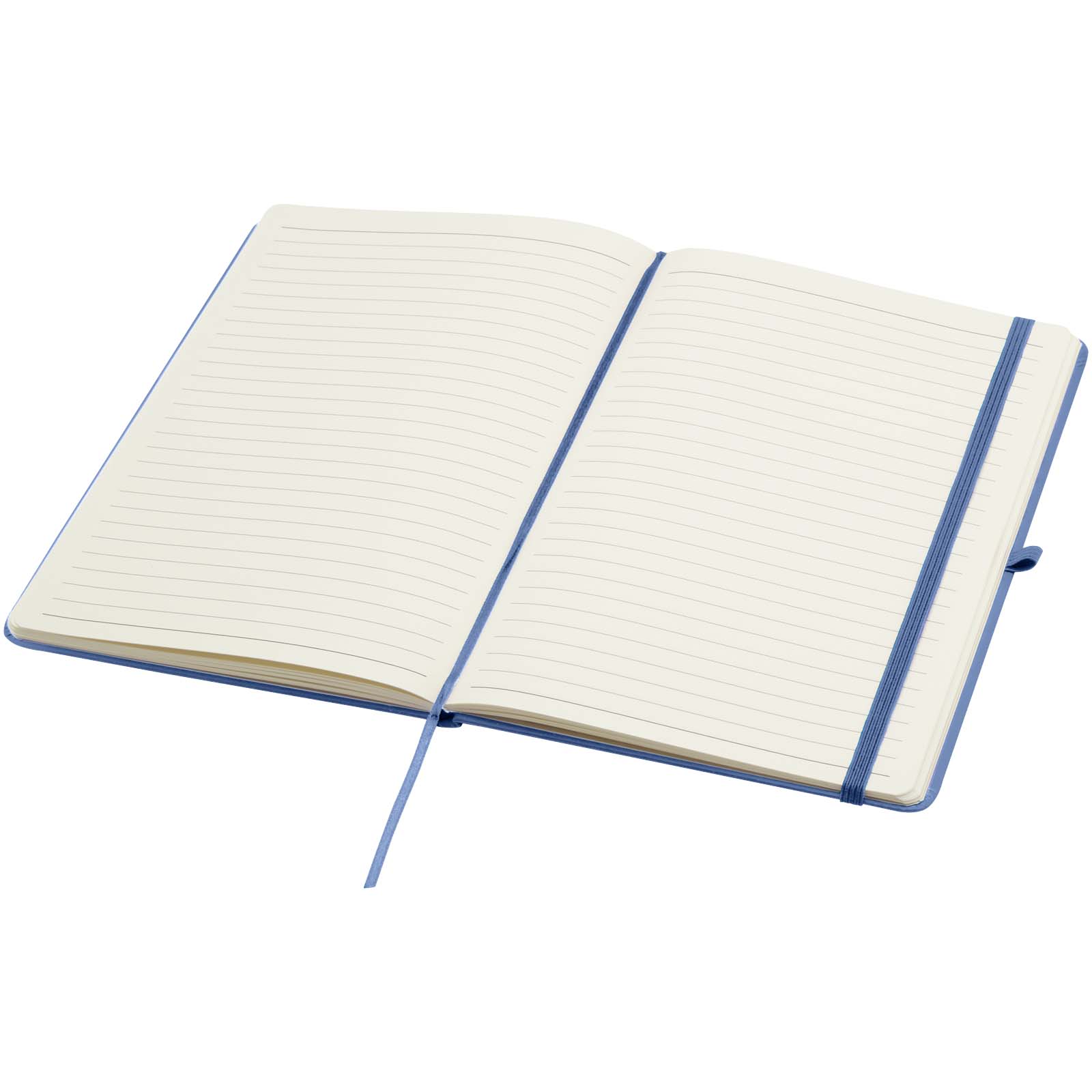 Spectrum Plus A5 hard cover notebook