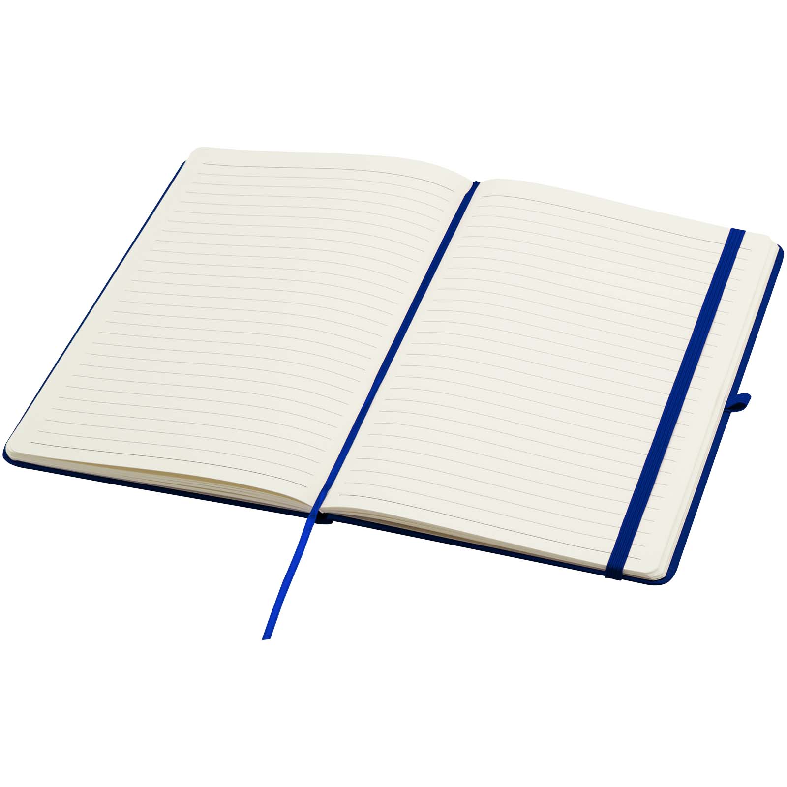 Spectrum Plus A5 hard cover notebook