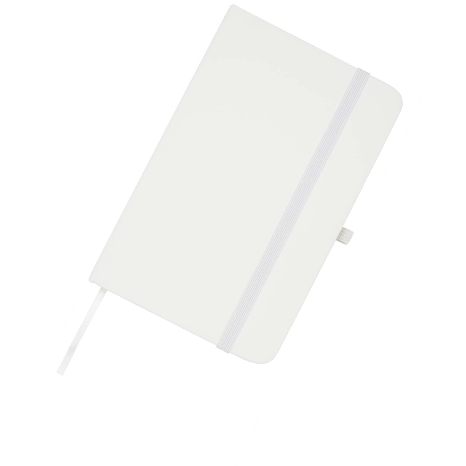Spectrum Plus A6 hard cover notebook