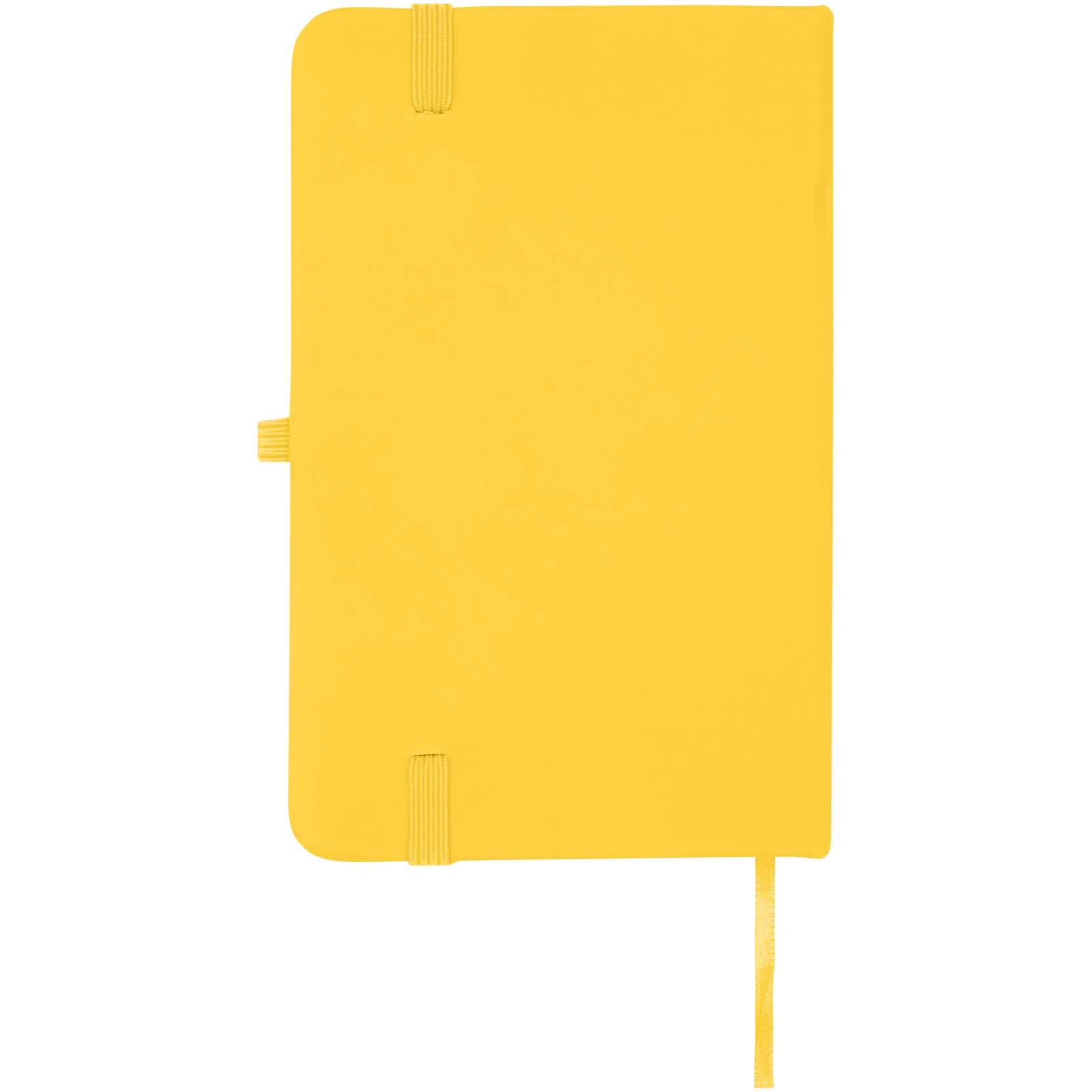Spectrum Plus A6 hard cover notebook