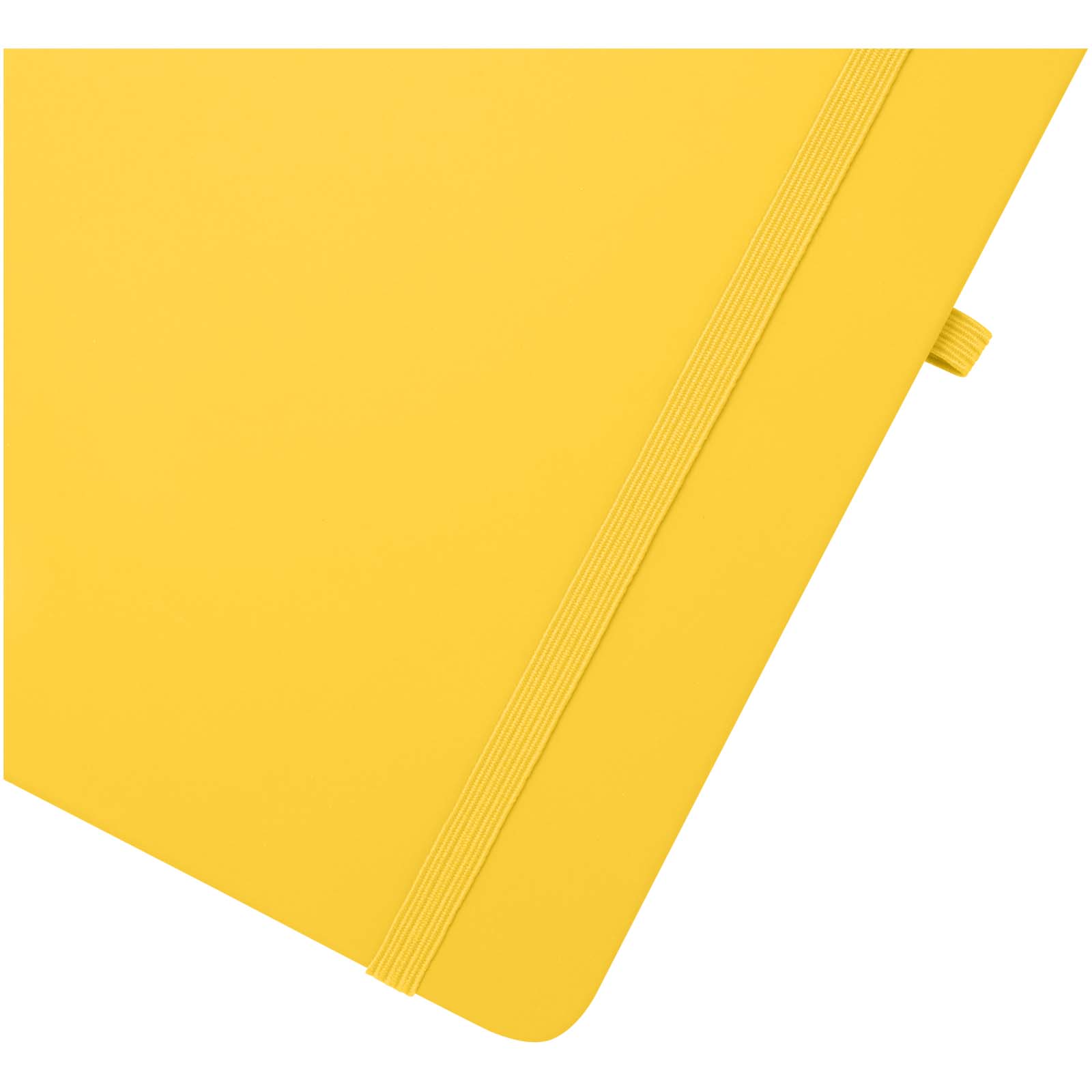 Spectrum Plus A6 hard cover notebook