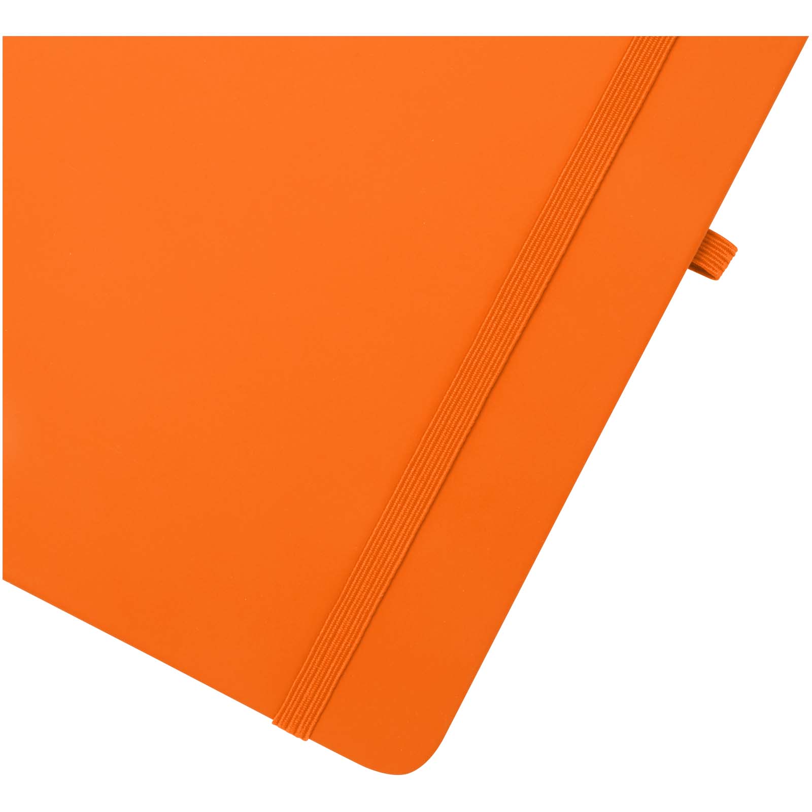 Spectrum Plus A6 hard cover notebook