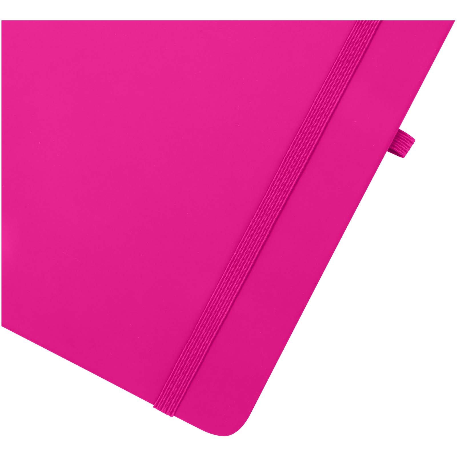 Spectrum Plus A6 hard cover notebook