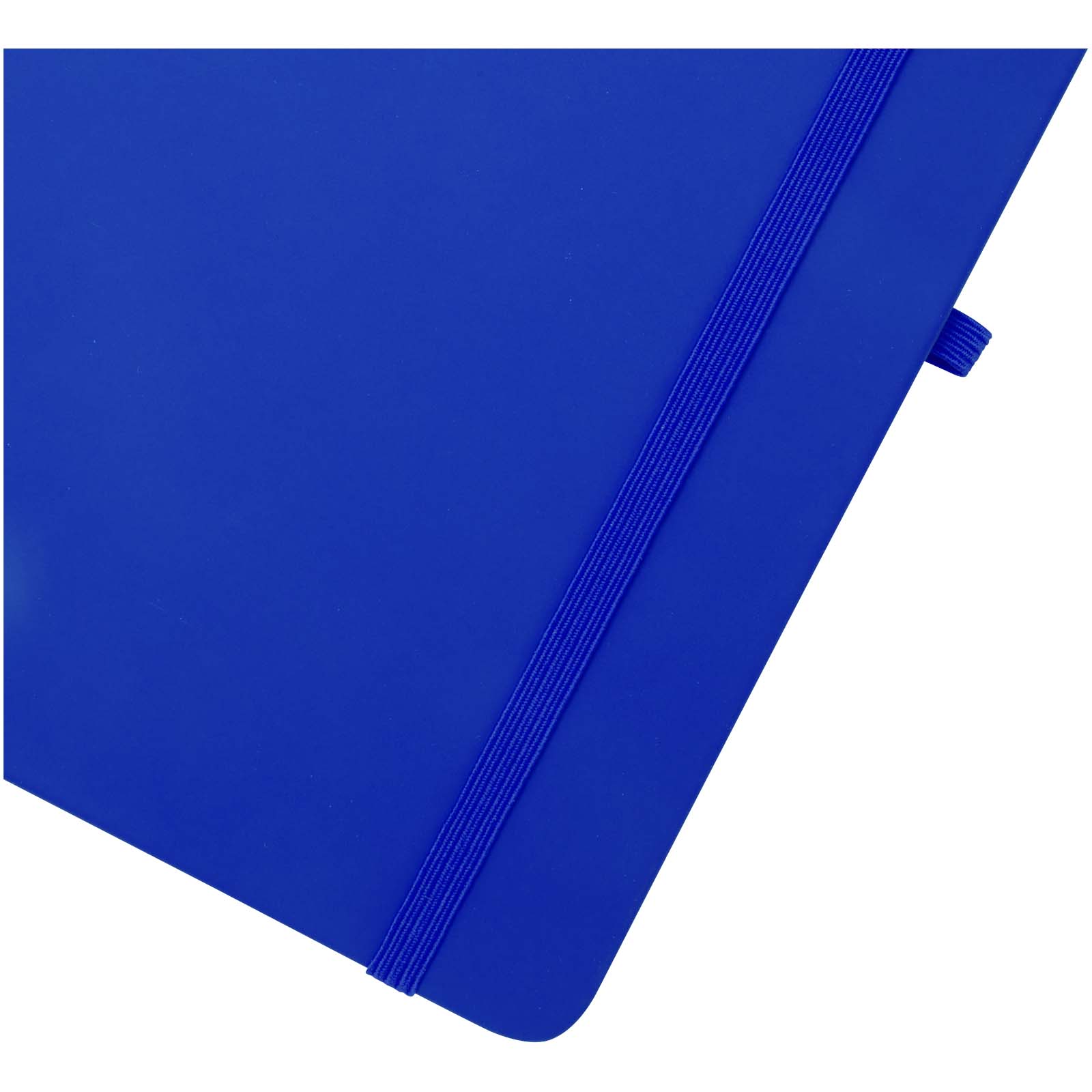 Spectrum Plus A6 hard cover notebook
