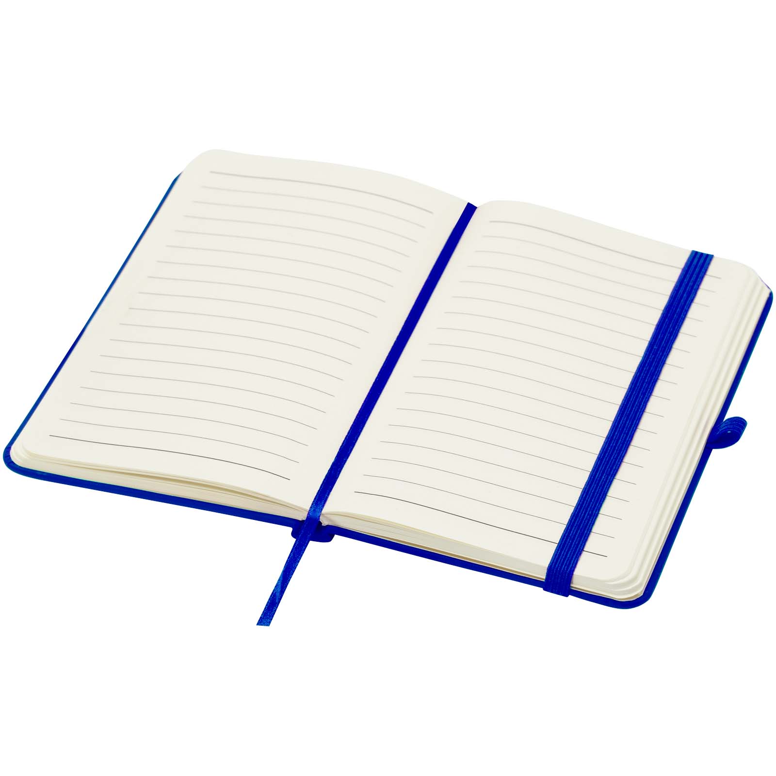 Spectrum Plus A6 hard cover notebook