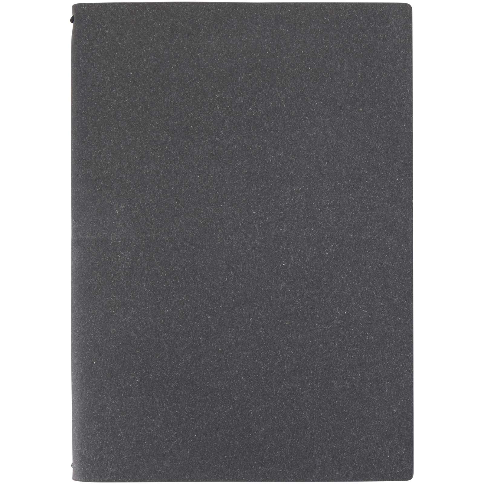 Slyk A5 refillable notebook with two cahiers