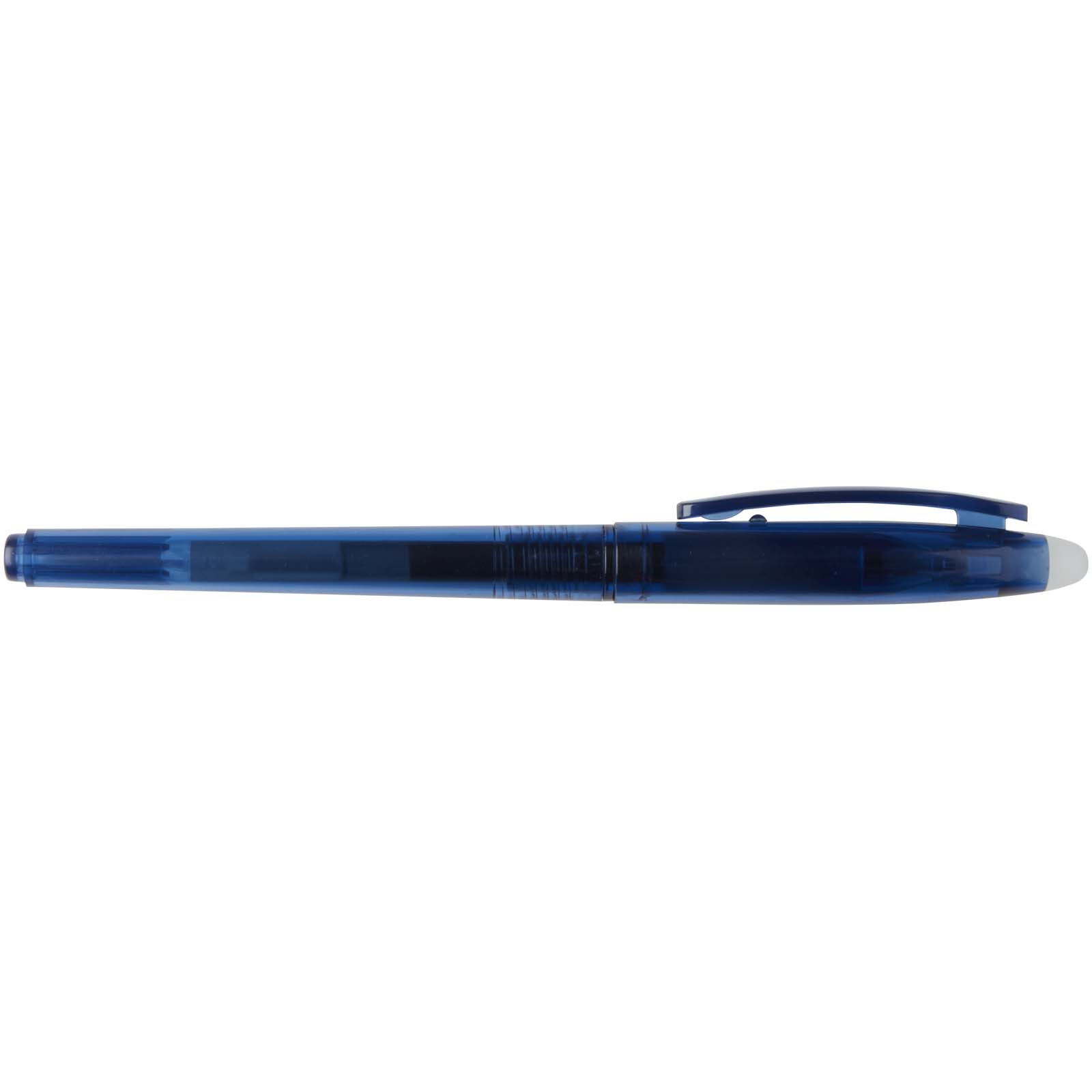 Slate A5 reusable hard cover notebook and pen set (black ink)