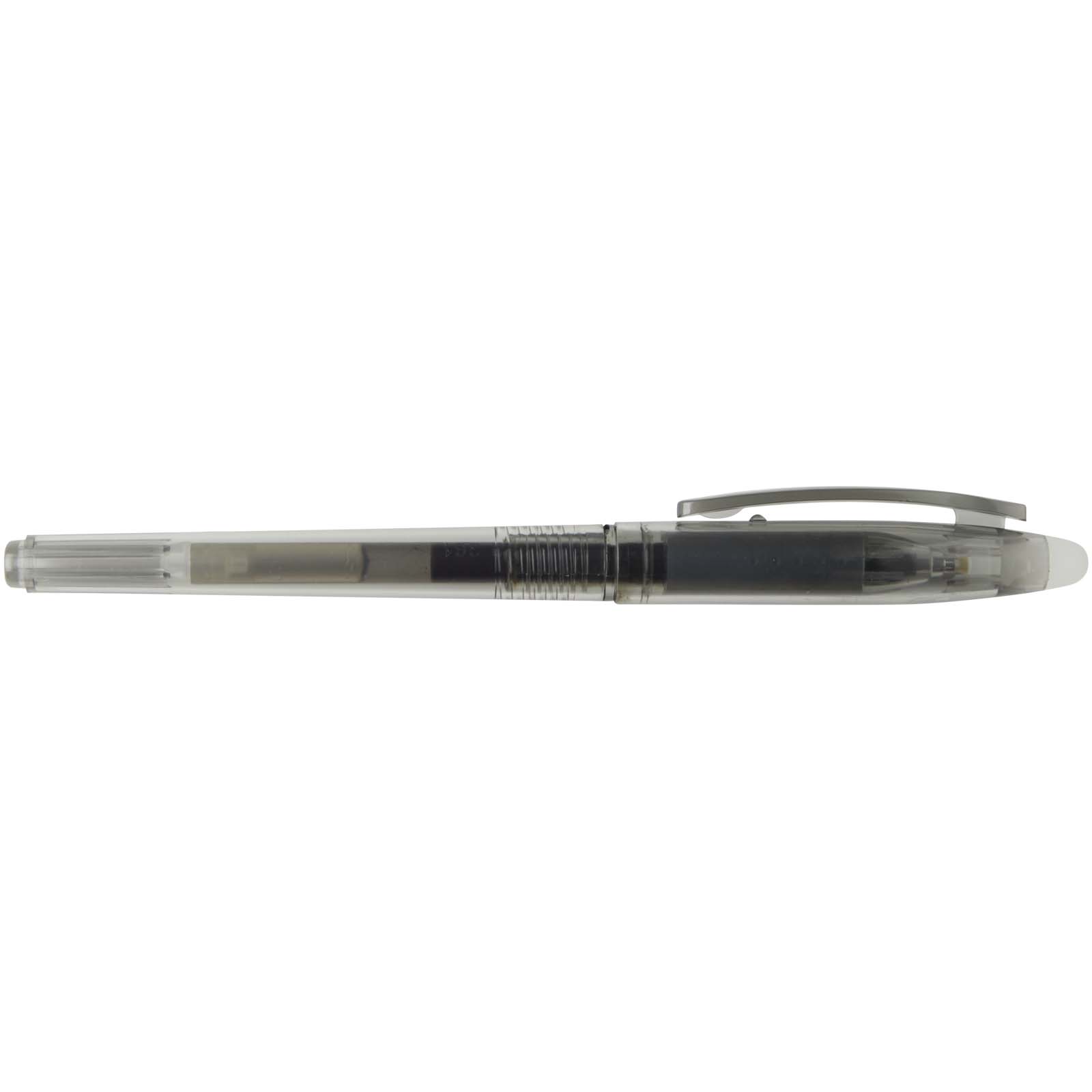 Slate A5 reusable hard cover notebook and pen set (black ink)