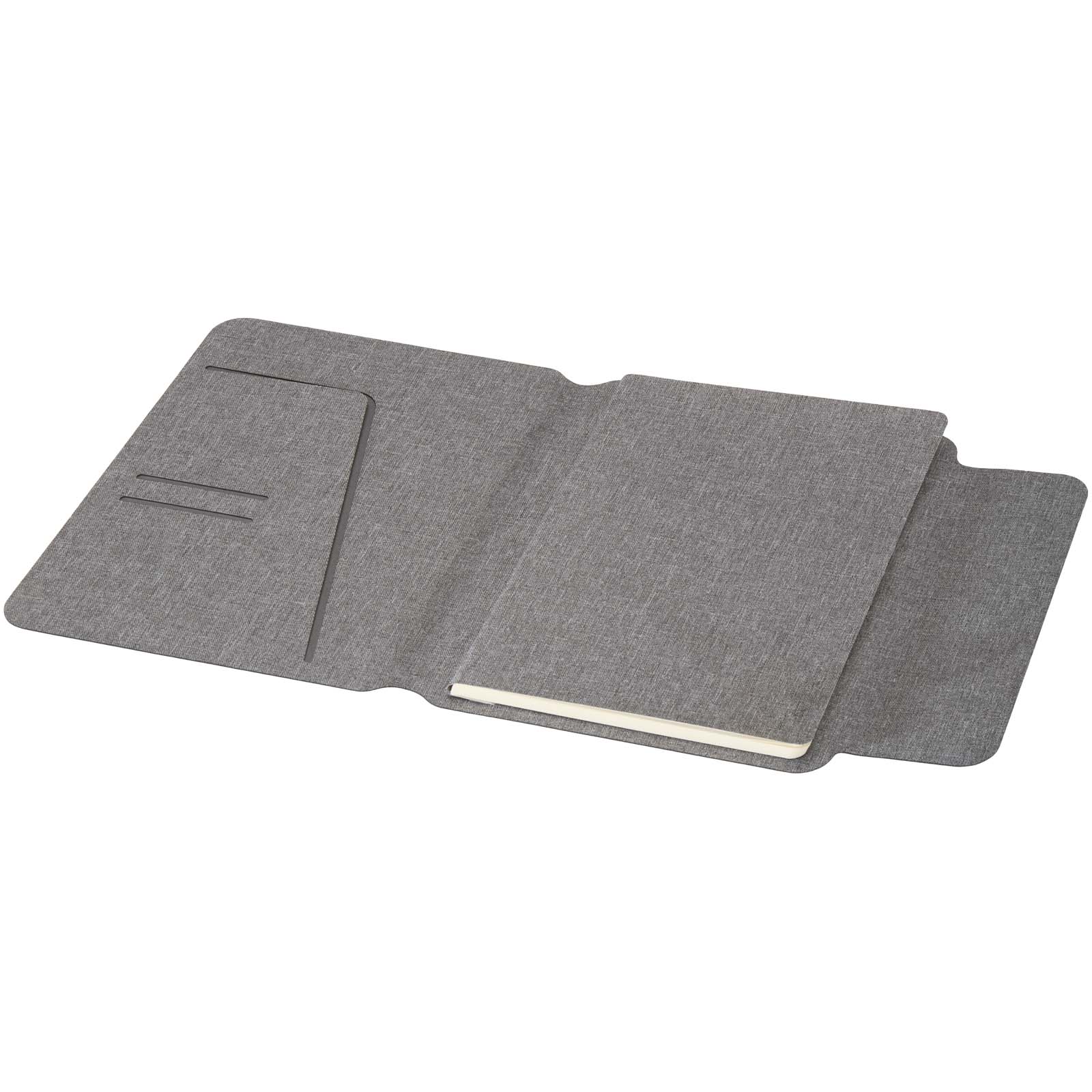 Andean A5 RCS recycled portfolio
