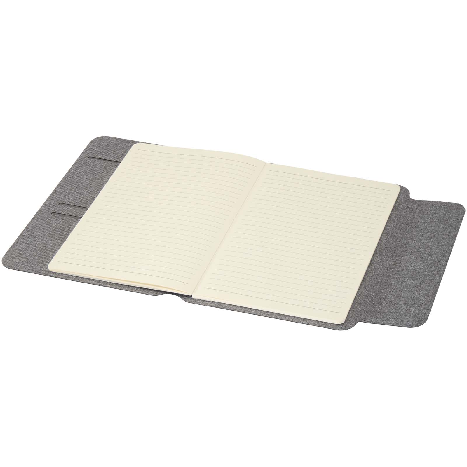 Andean A5 RCS recycled portfolio