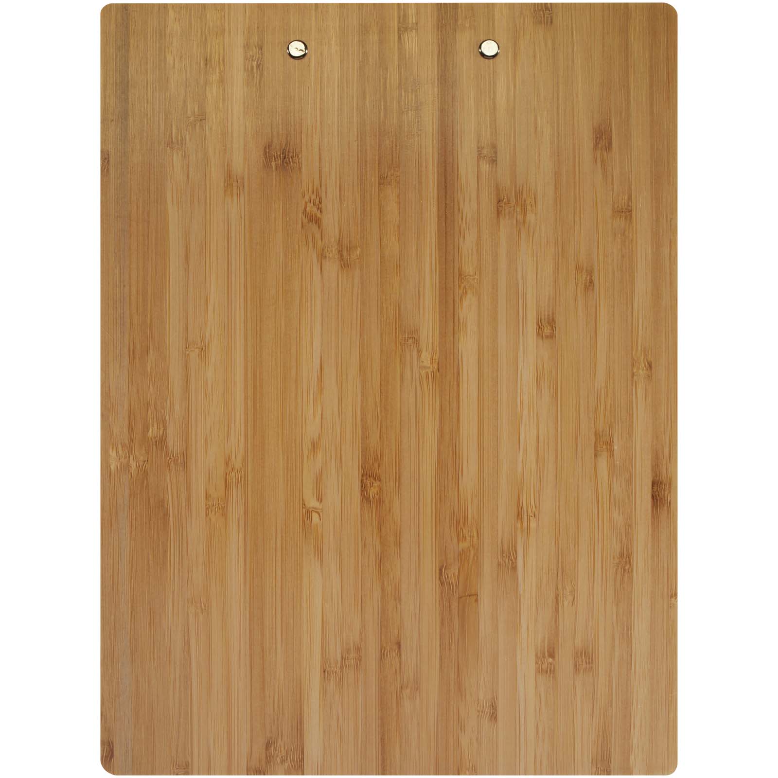 Tavula bamboo clipboard