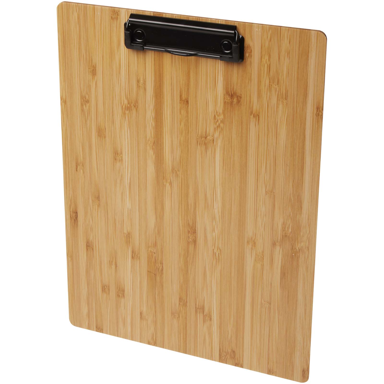 Tavula bamboo clipboard