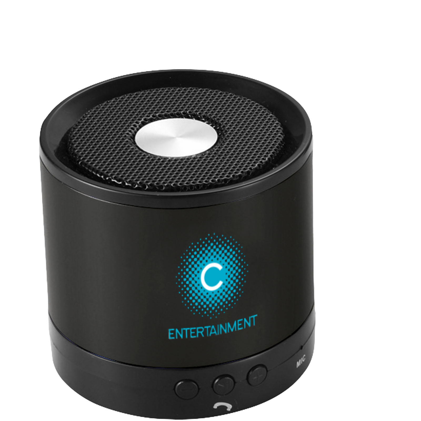 Greedo Bluetooth aluminium speaker