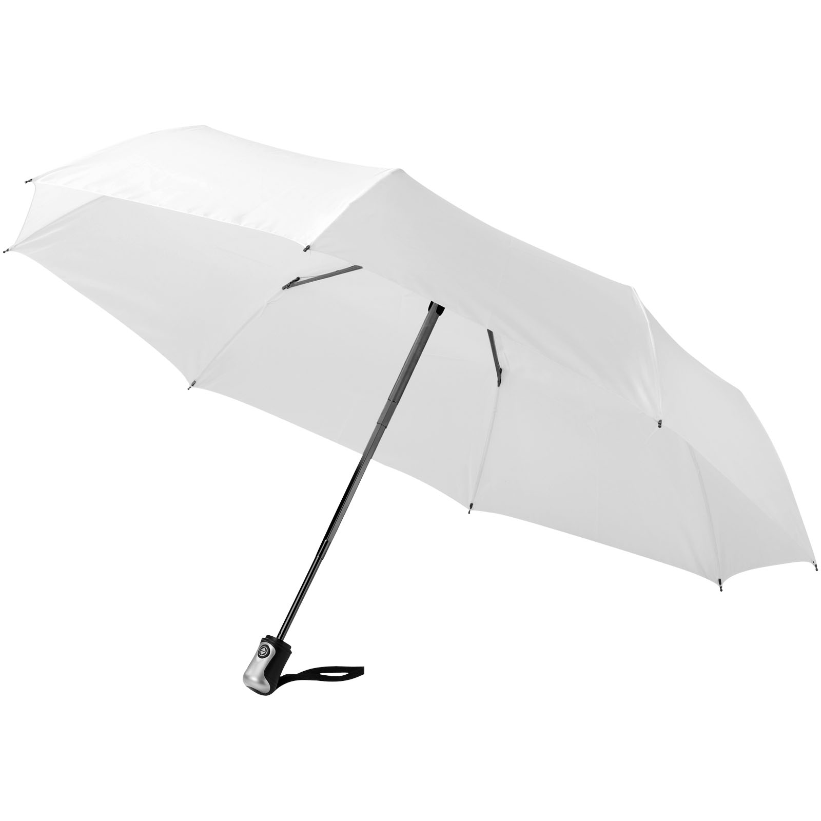 Alex 21.5″ foldable auto open/close umbrella