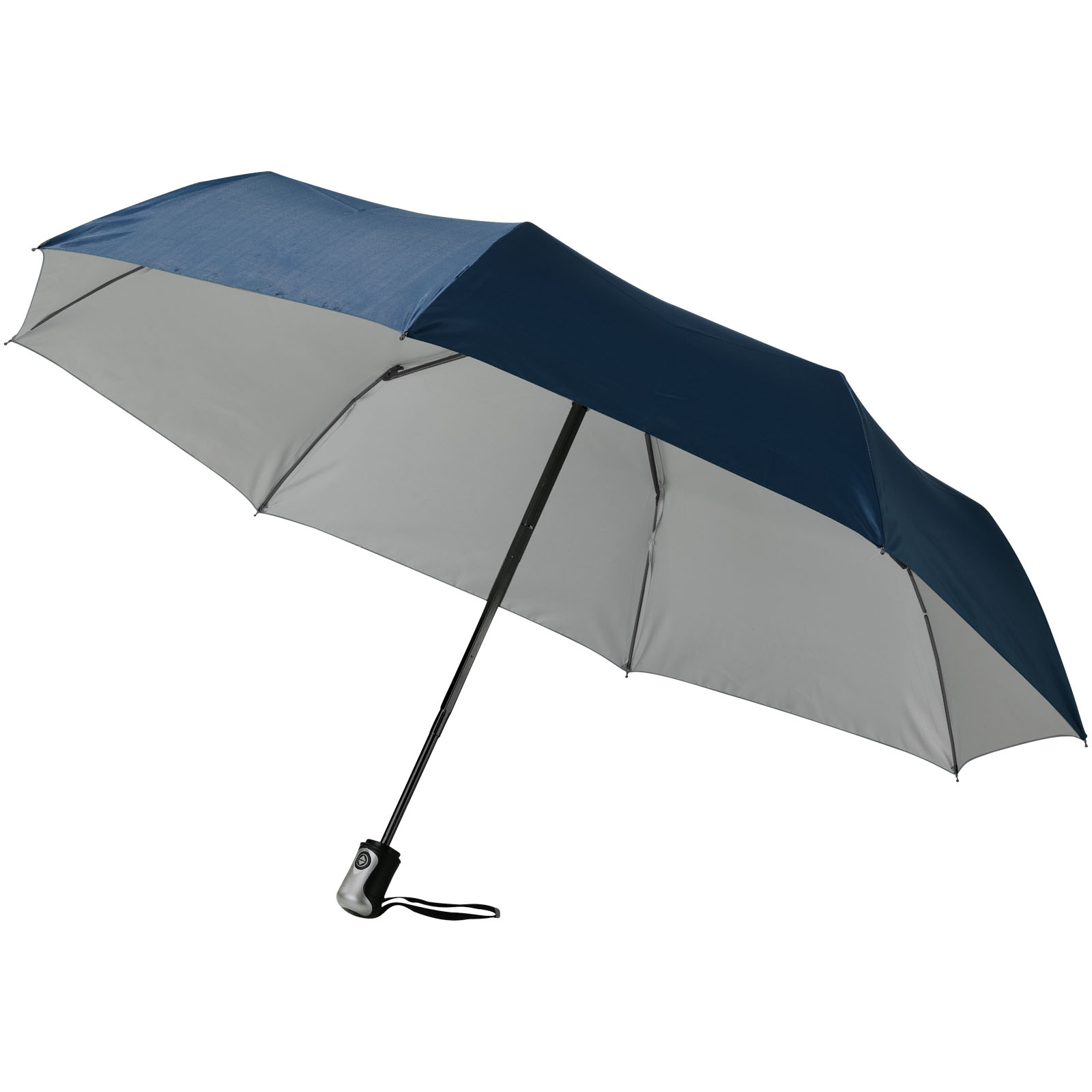 Alex 21.5″ foldable auto open/close umbrella