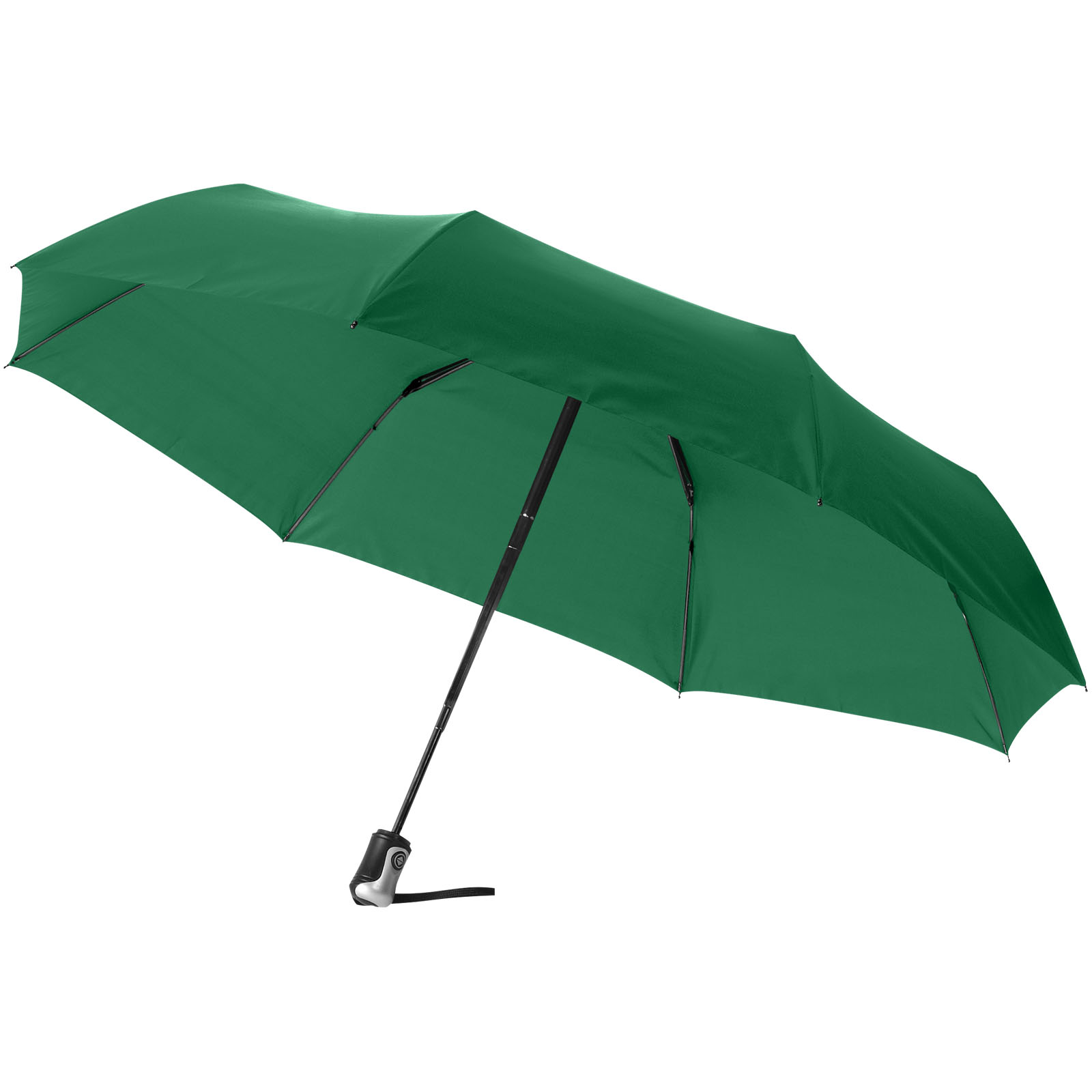 Alex 21.5″ foldable auto open/close umbrella