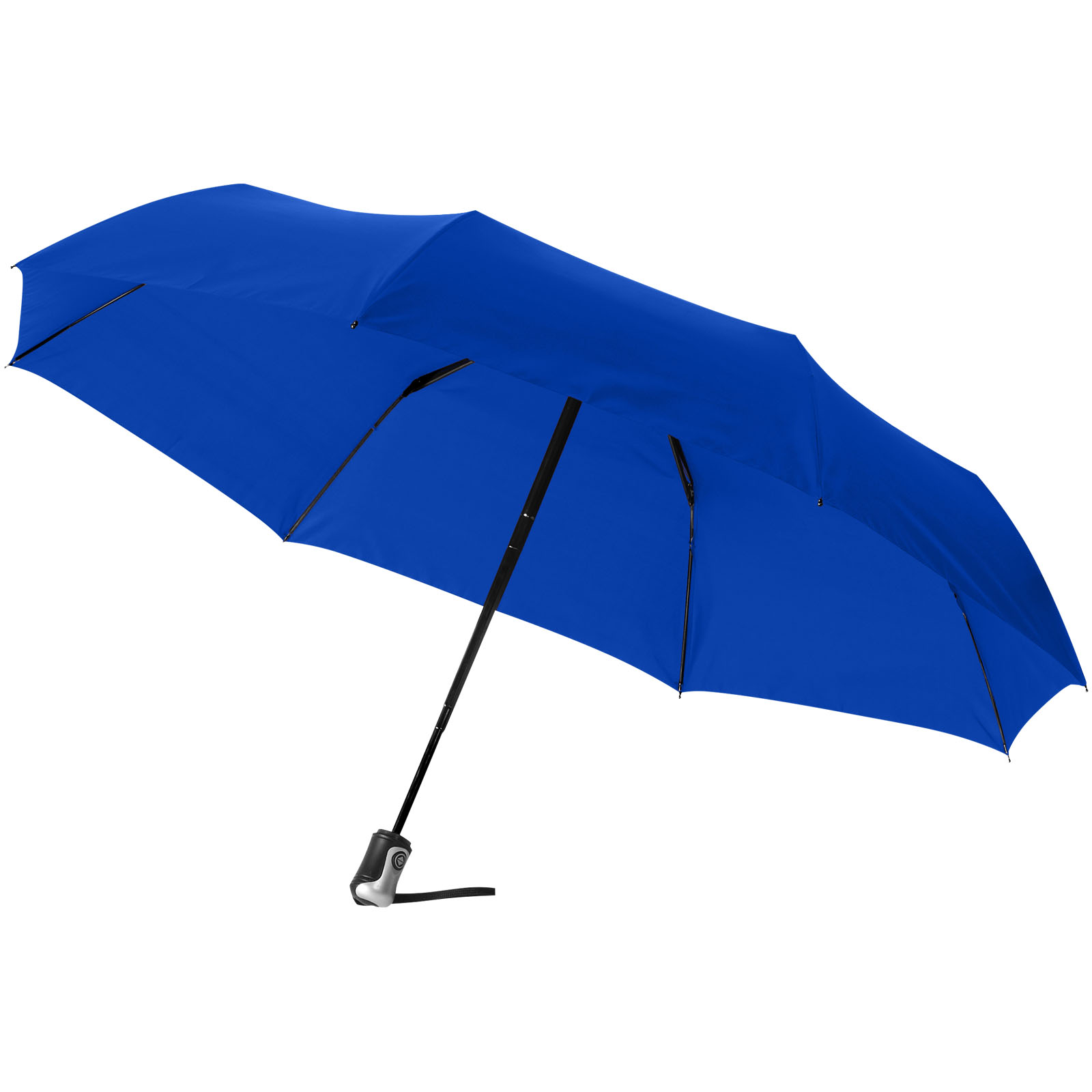 Alex 21.5″ foldable auto open/close umbrella