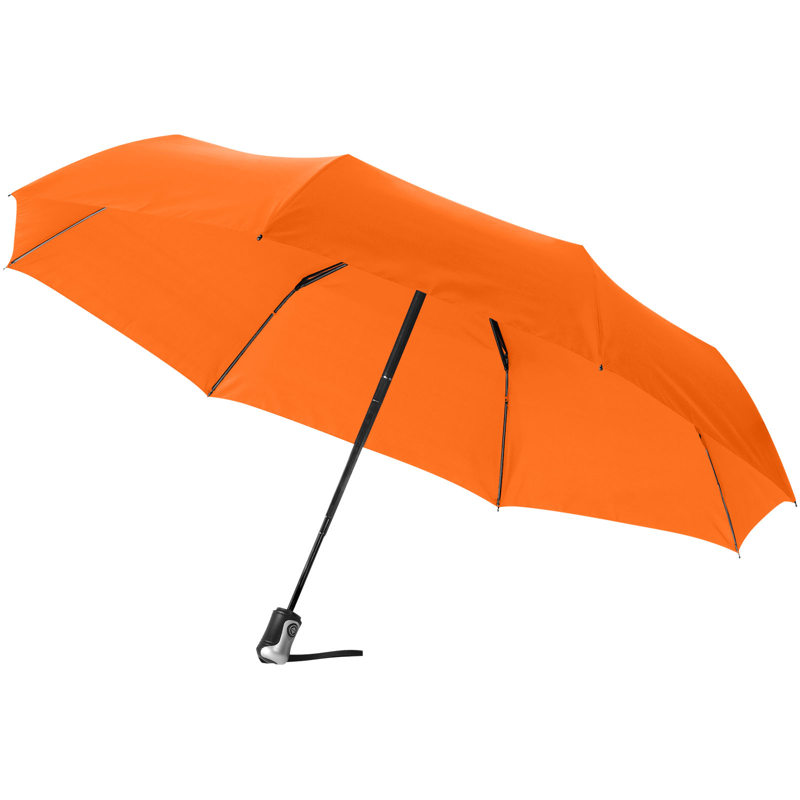 Alex 21.5″ foldable auto open/close umbrella