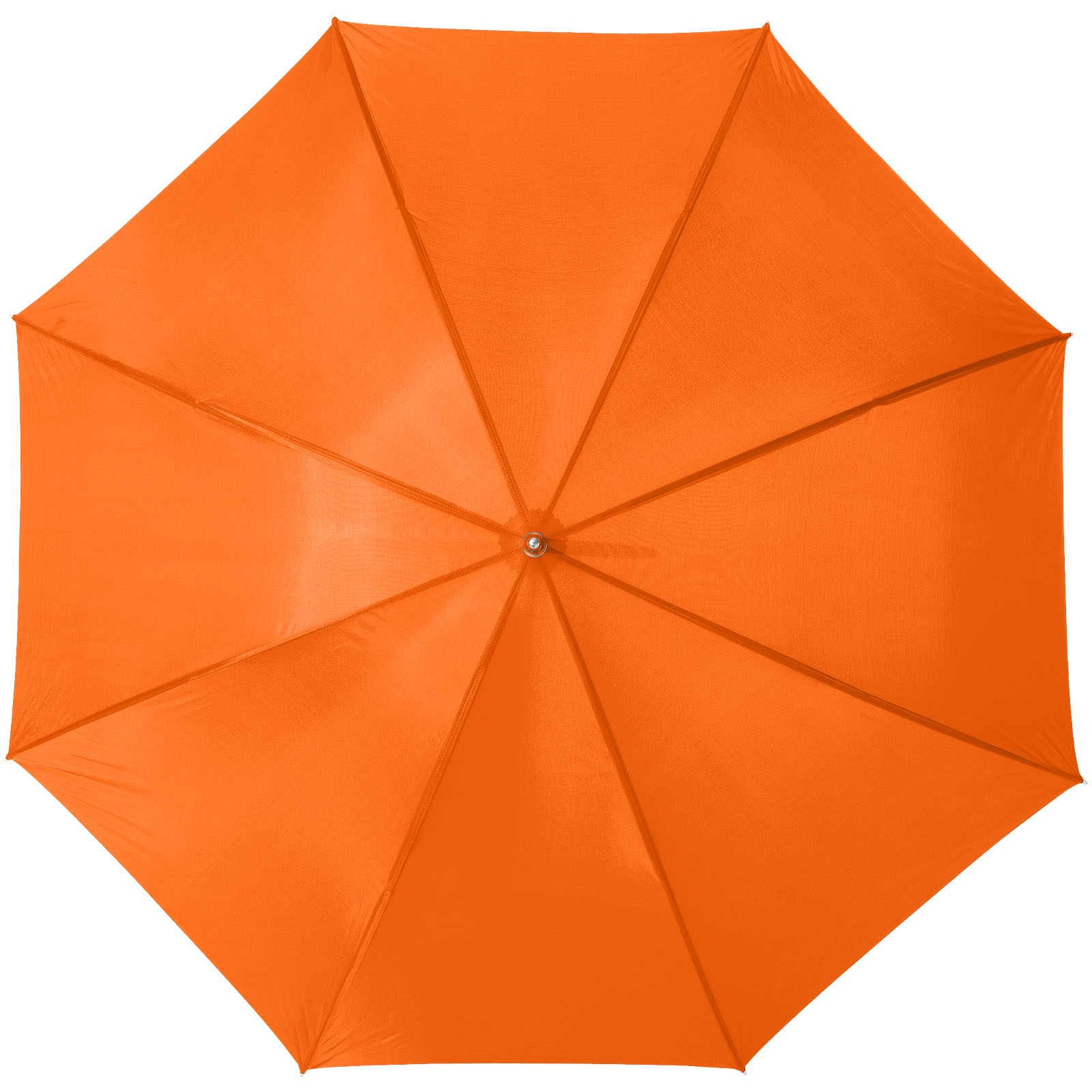 Karl 30″ golf umbrella with wooden handle