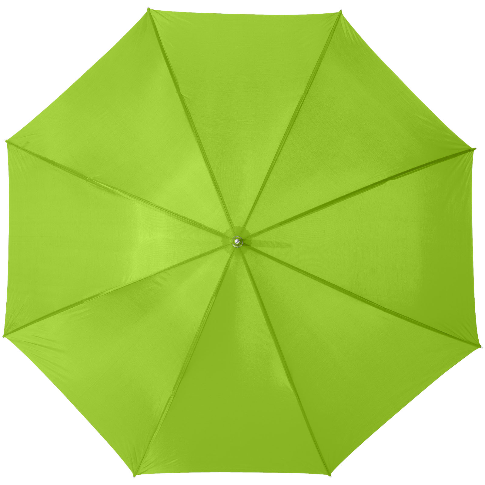 Karl 30″ golf umbrella with wooden handle