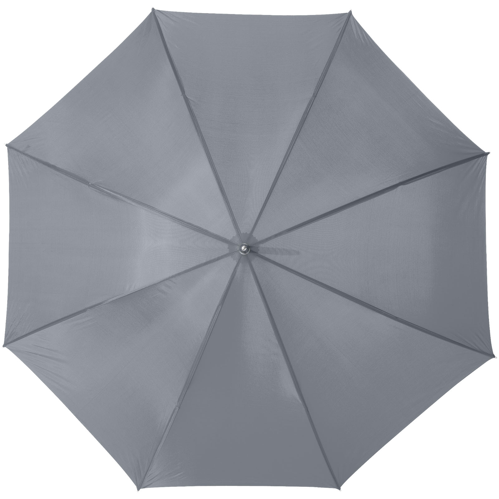 Karl 30″ golf umbrella with wooden handle