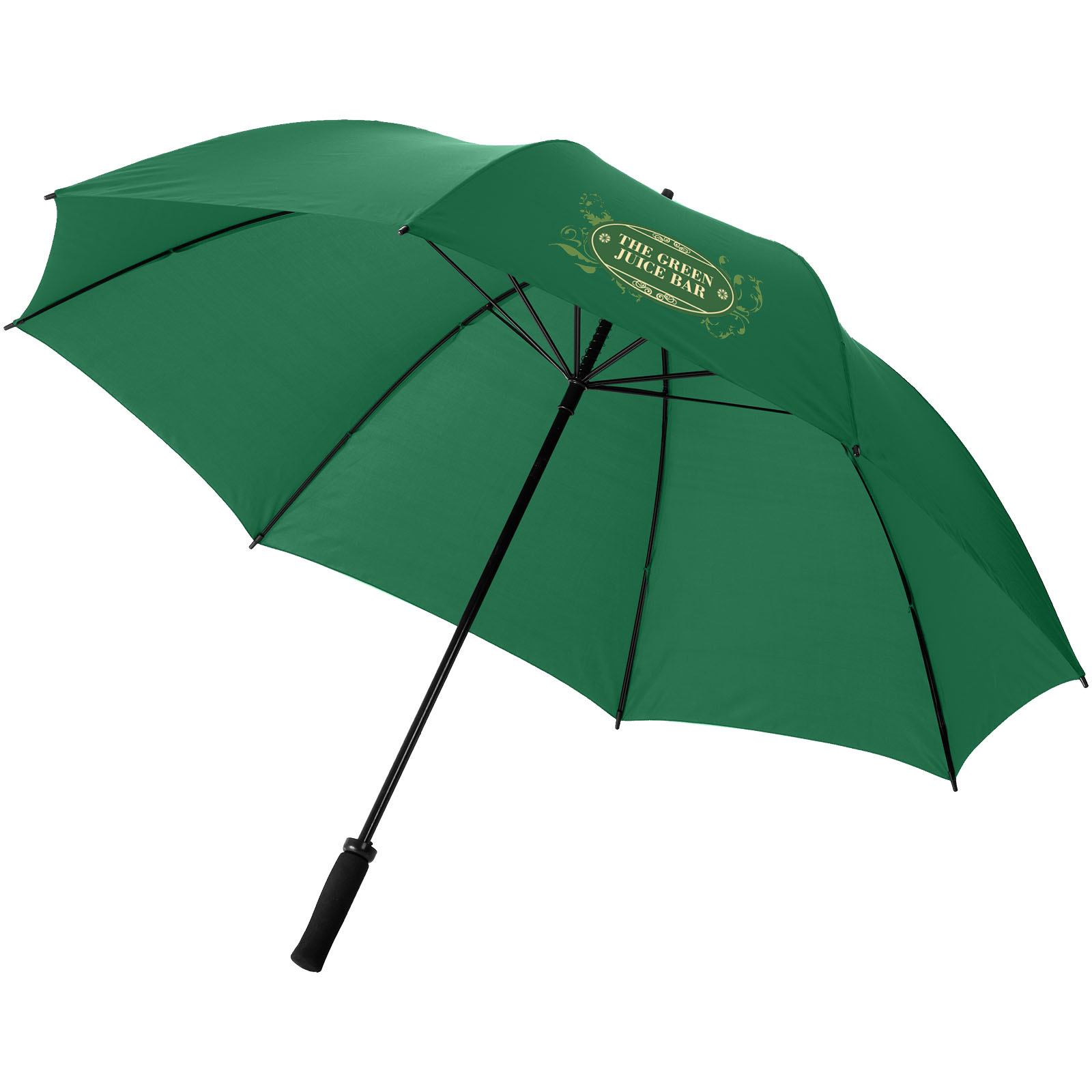 Yfke 30″ golf umbrella with EVA handle