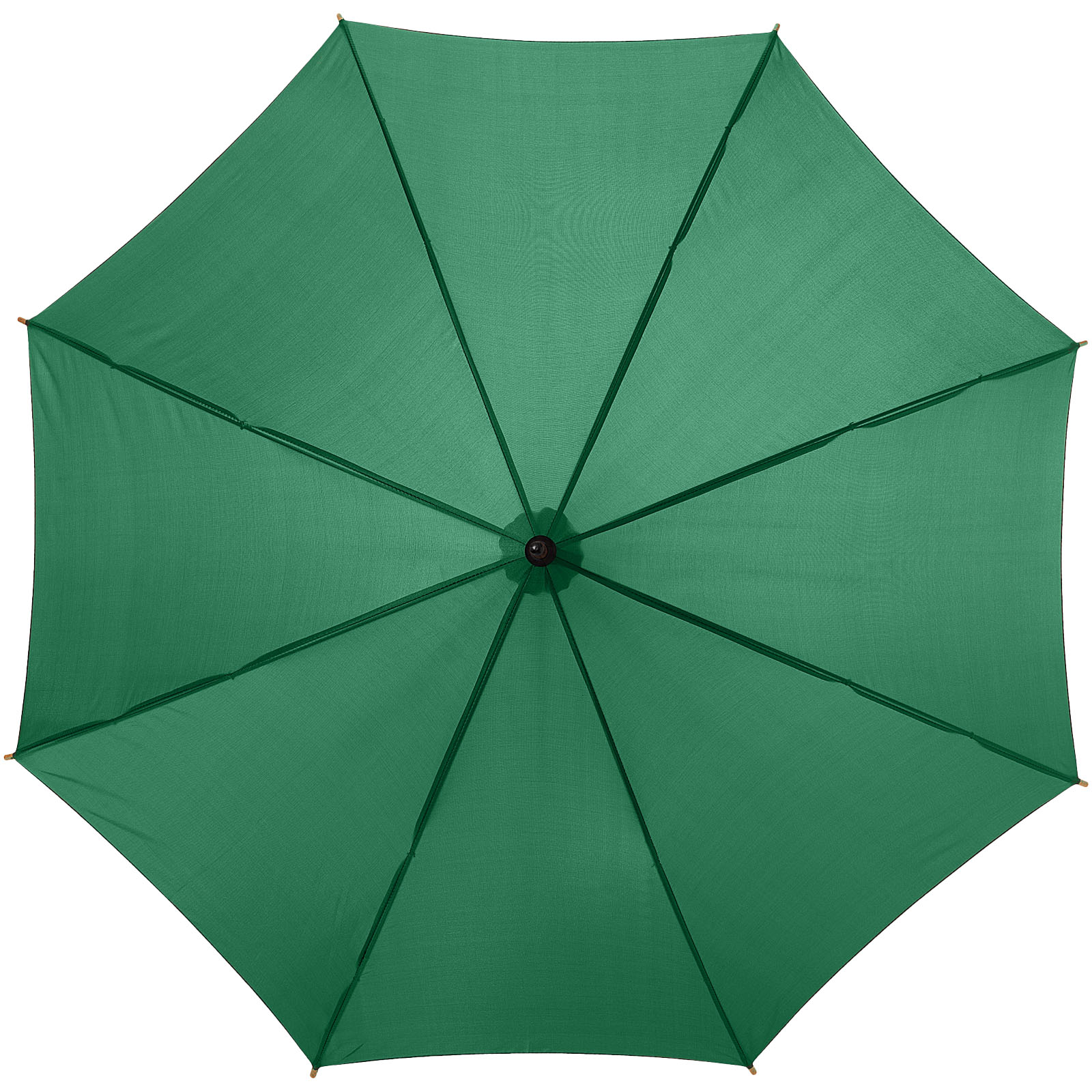 Kyle 23″ auto open umbrella wooden shaft and handle